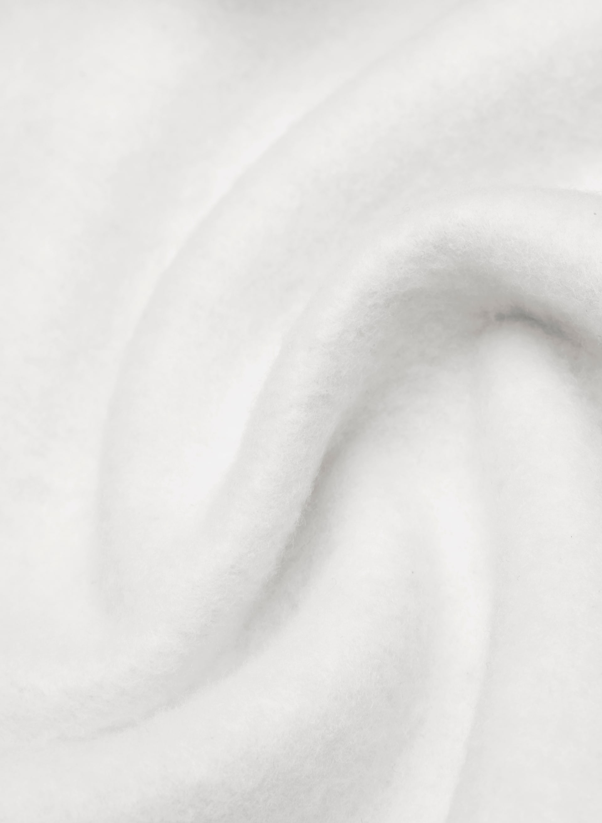 COZY SWEATFLEECE MEGA FUNNEL NECK | Aritzia