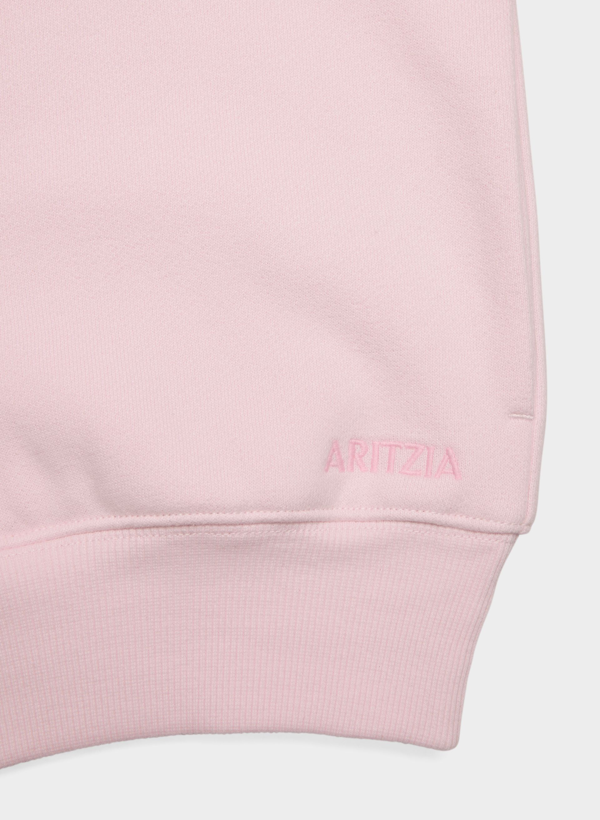 COZY SWEATFLEECE MEGA FUNNEL NECK | Aritzia