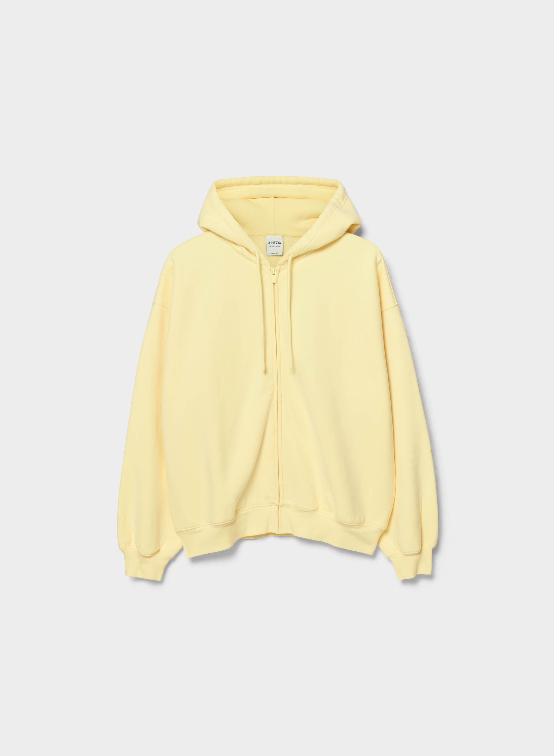 CHANDAIL MÉGA CAP. F. ÉCL. - MOLL. DOUILLET | Aritzia