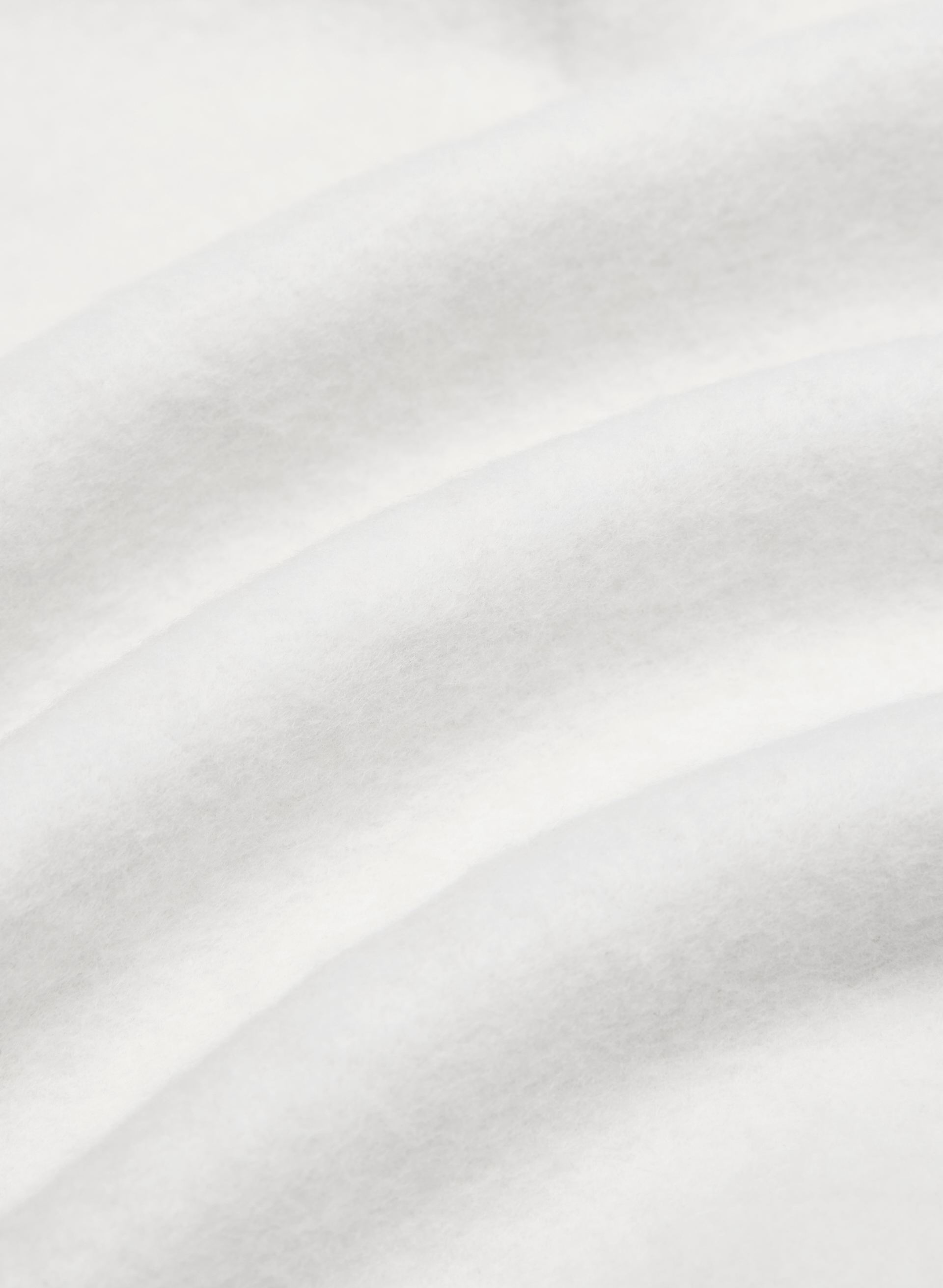 COZY SWEATFLEECE MEGA CINCH ZIP-UP | Aritzia