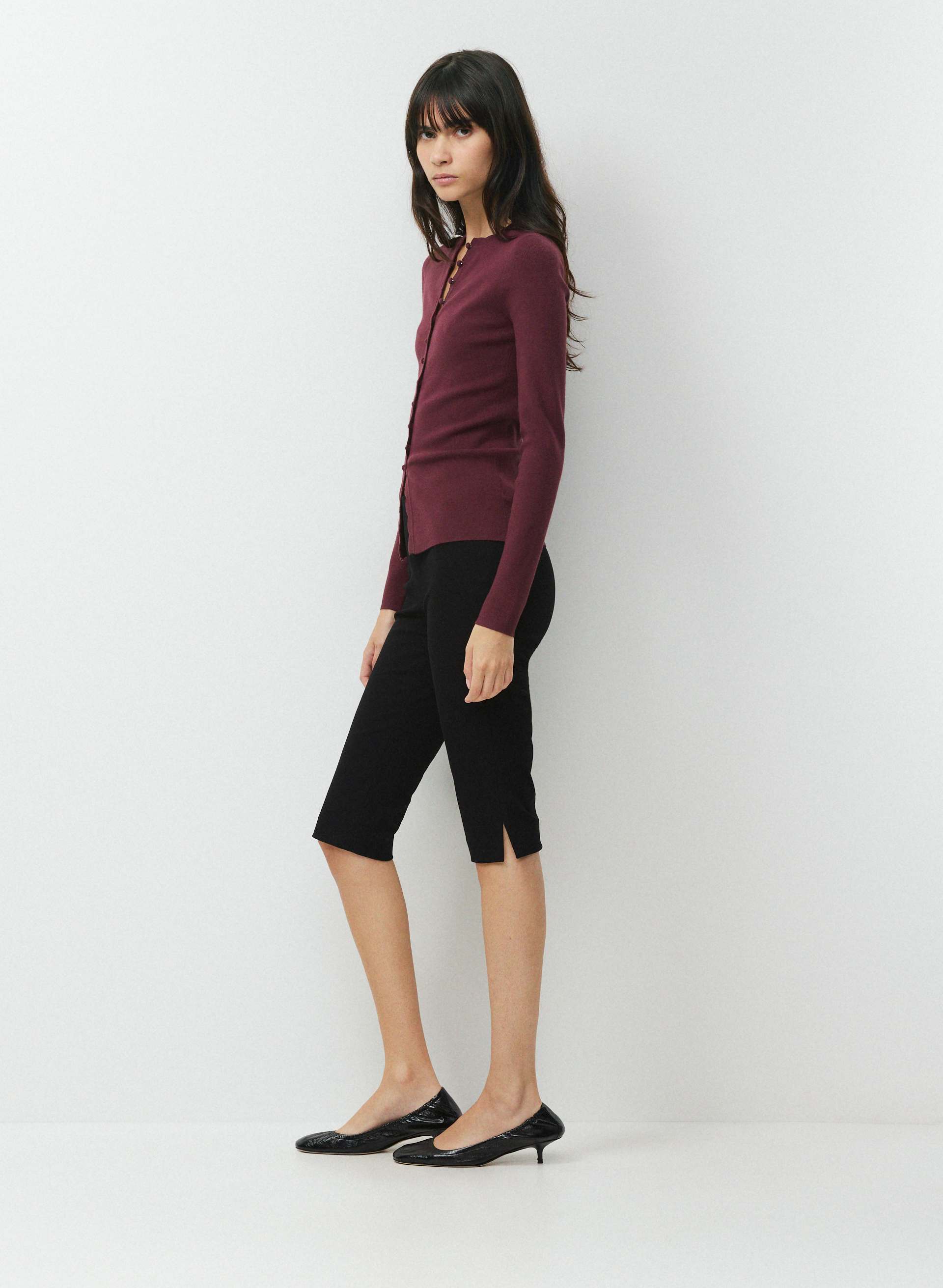 SHELLY CARDIGAN | Aritzia