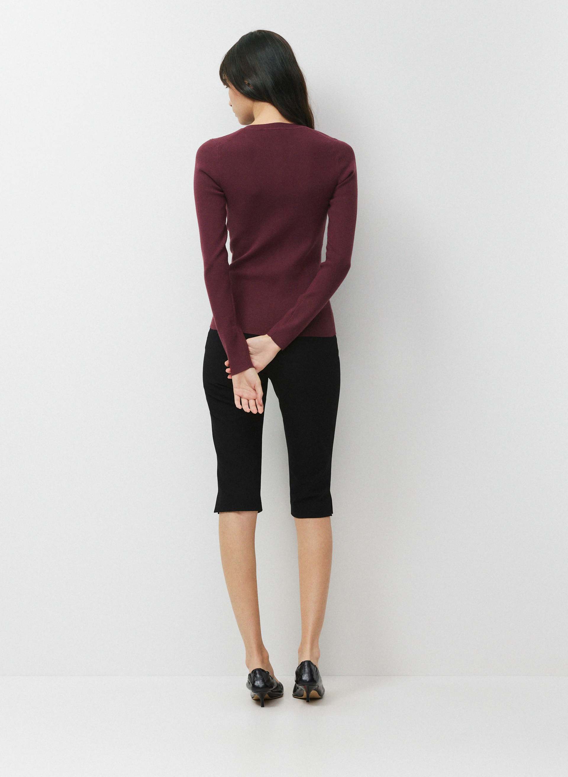 SHELLY CARDIGAN | Aritzia