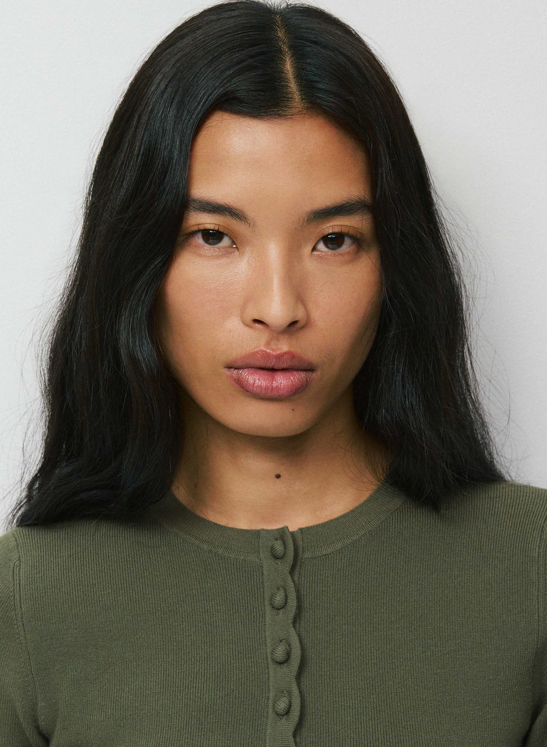 SHELLY CARDIGAN | Aritzia