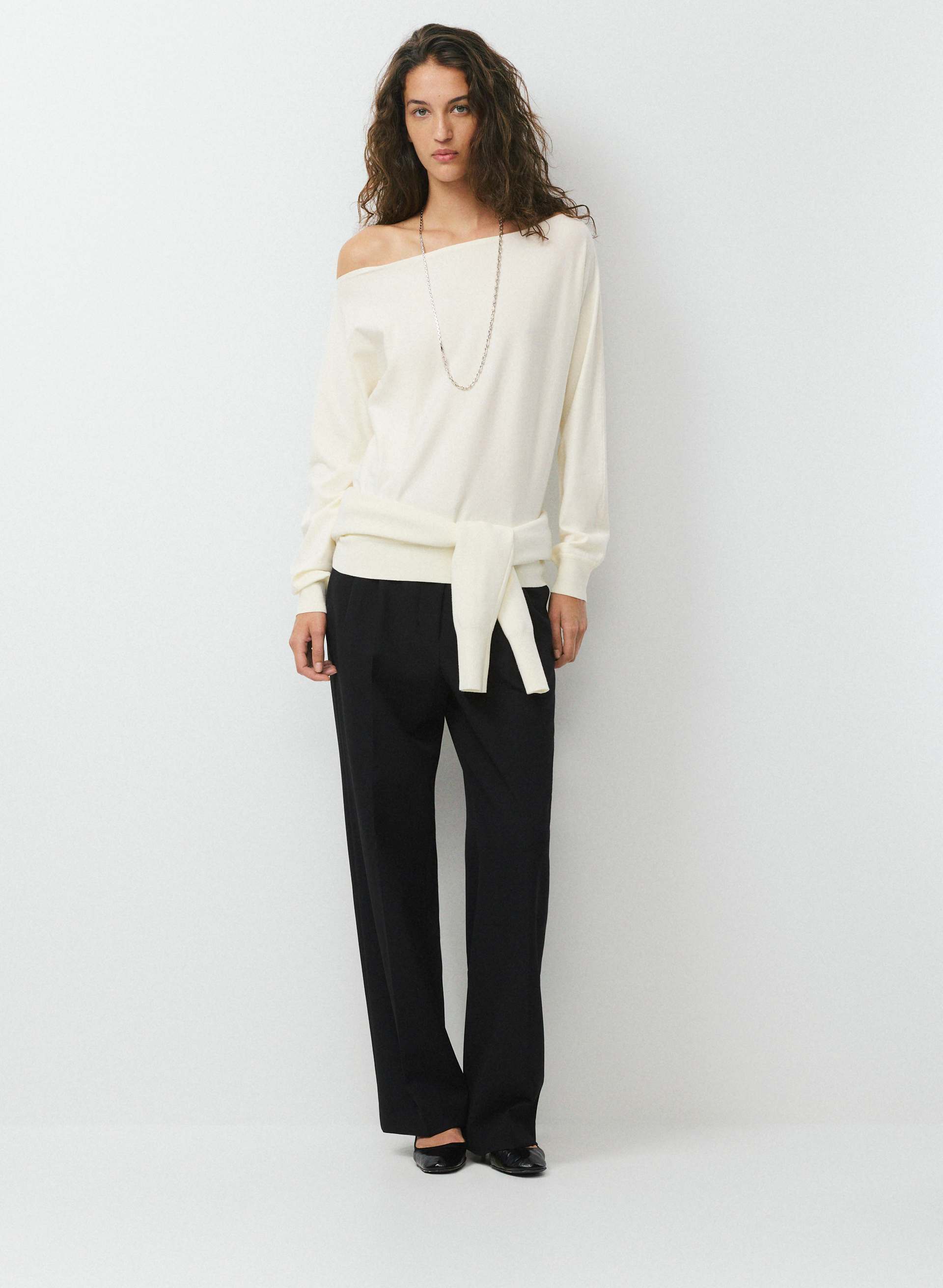 INSPIRATION SWEATER | Aritzia