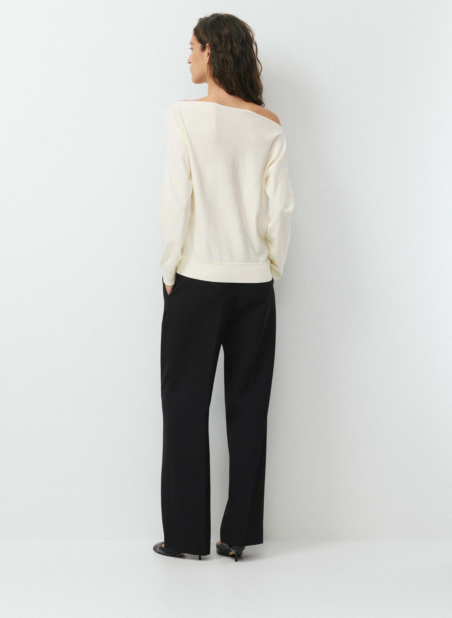 INSPIRATION SWEATER | Aritzia