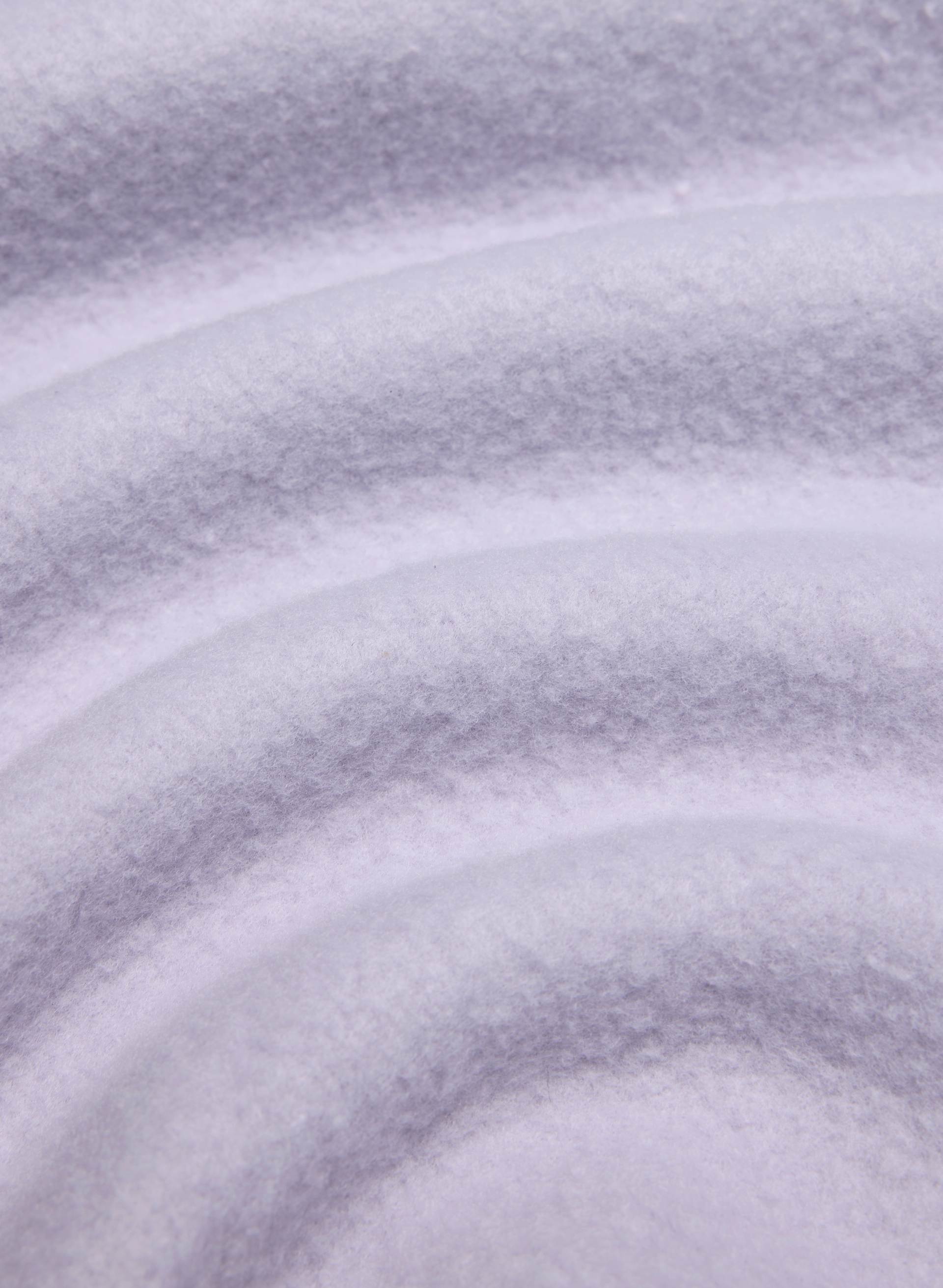  CHANDAIL MÉGA COL CHEM. - MOLL. DOUILLET | Aritzia