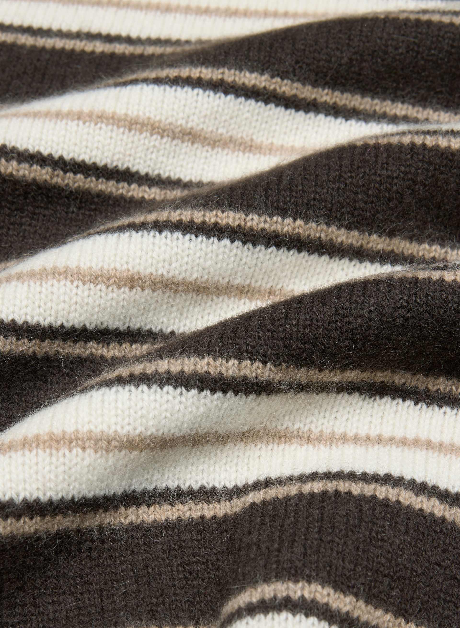 Essential Cashmere Relic Sweater | Aritzia INTL