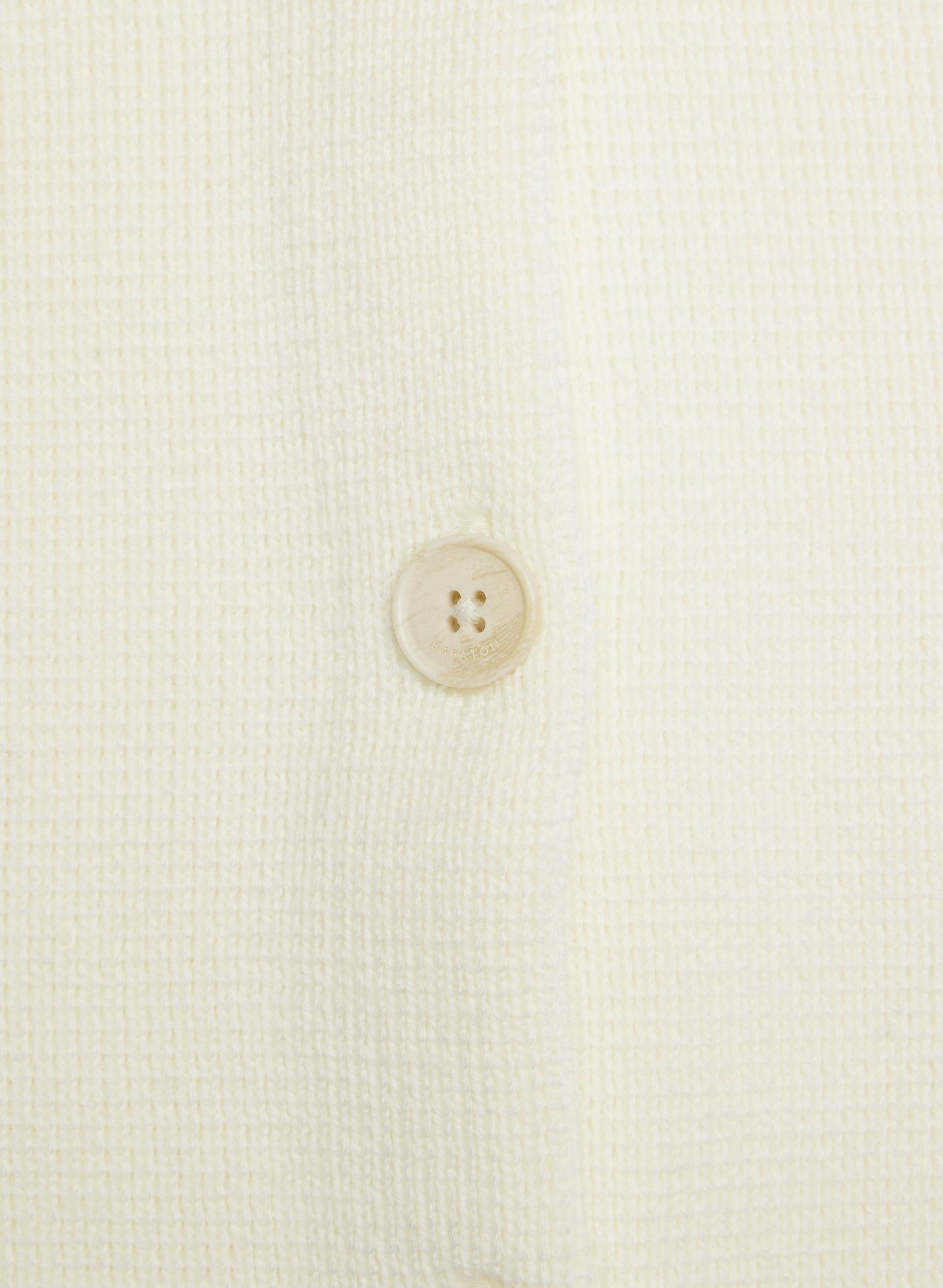 MERAKI MERINO WOOL CARDIGAN | Aritzia