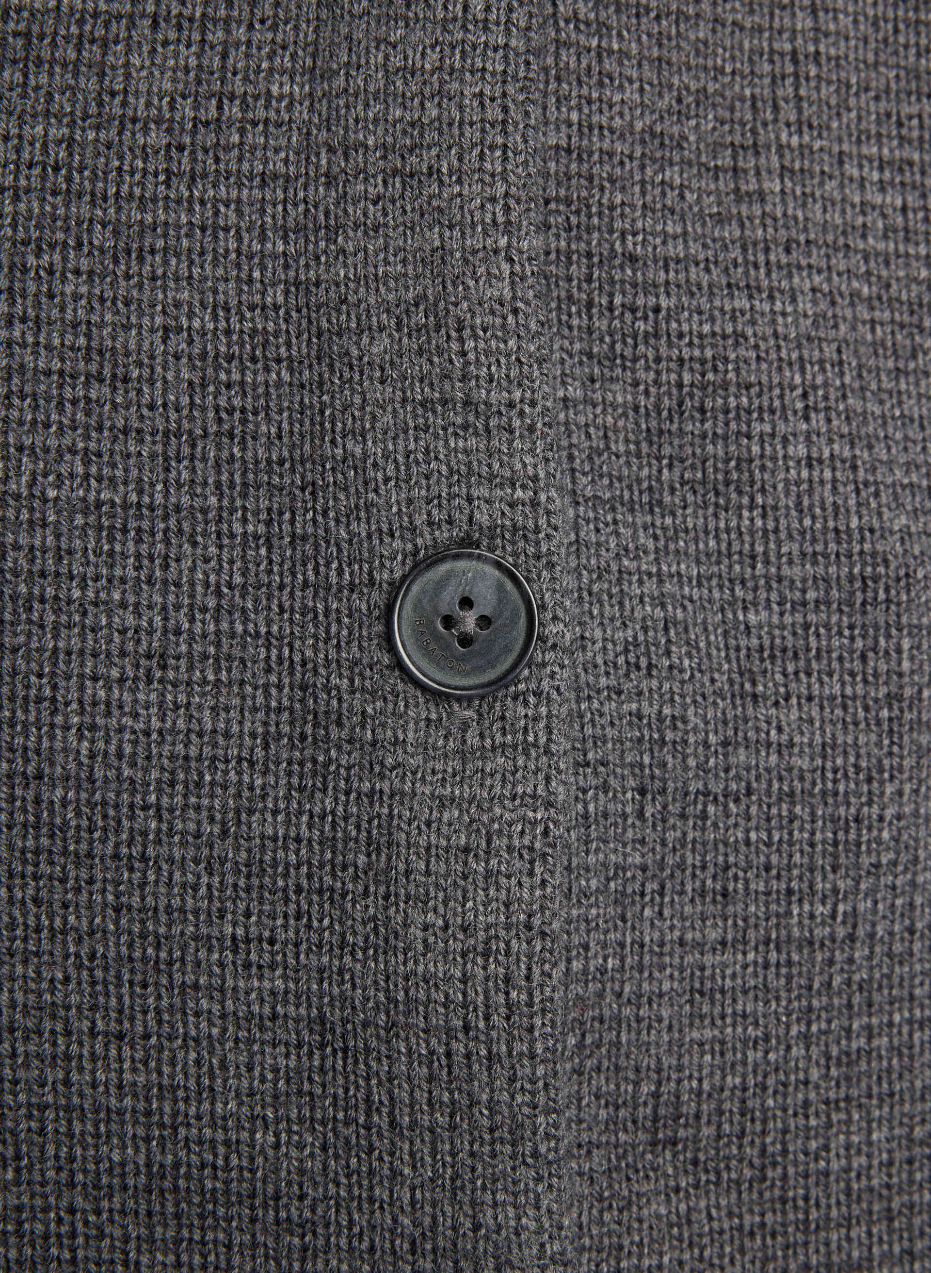 MERAKI MERINO WOOL CARDIGAN | Aritzia