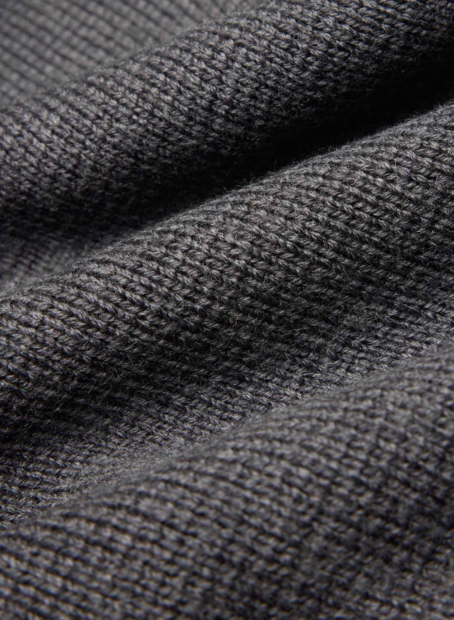 MERAKI MERINO WOOL CARDIGAN | Aritzia
