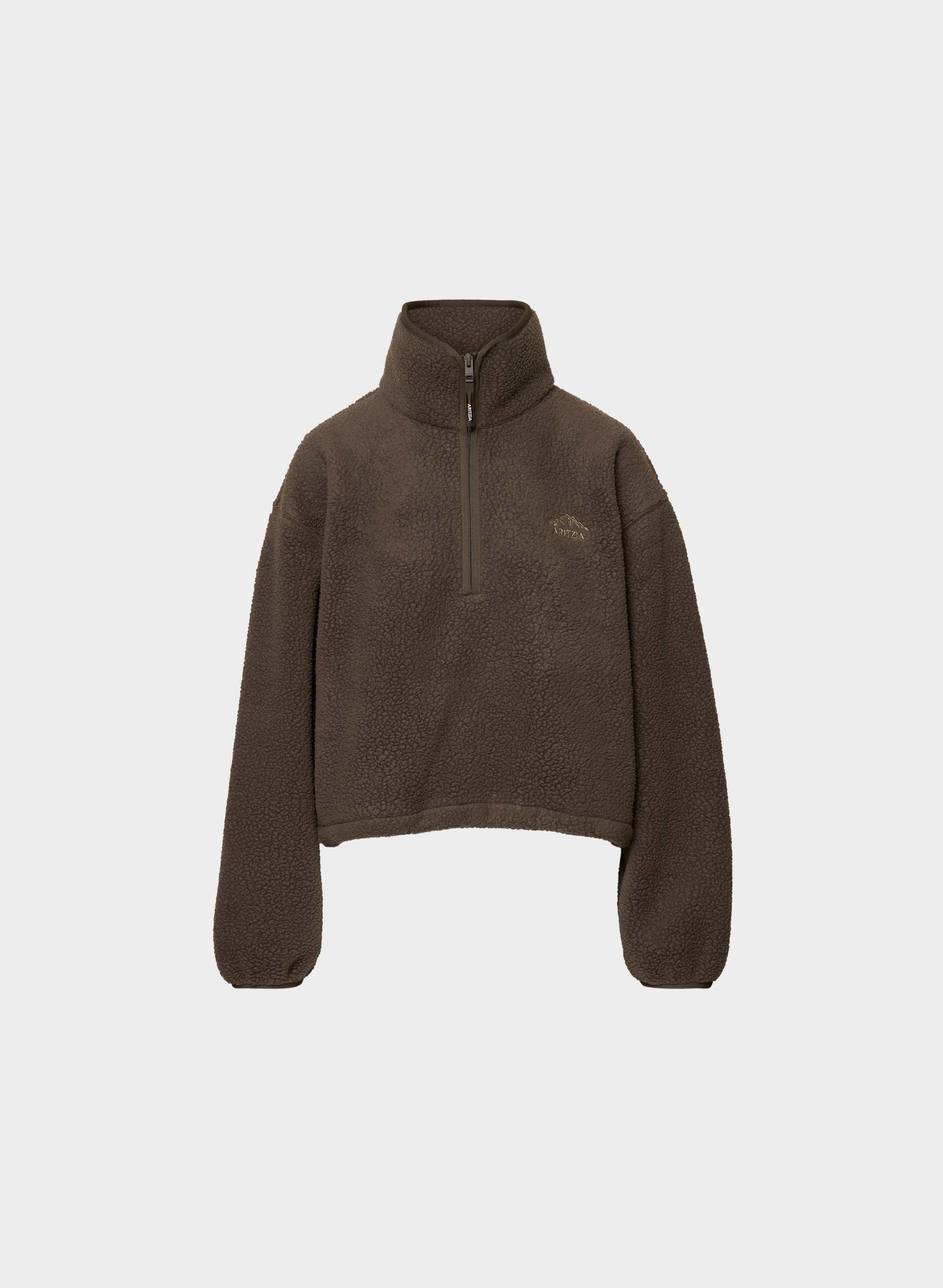 PICTURE ORGANIC CLOTHING ダウン　POLARTEC Polartec® Thermal Pro™ Zephyr Hi-Hip Mockneck | Aritzia US