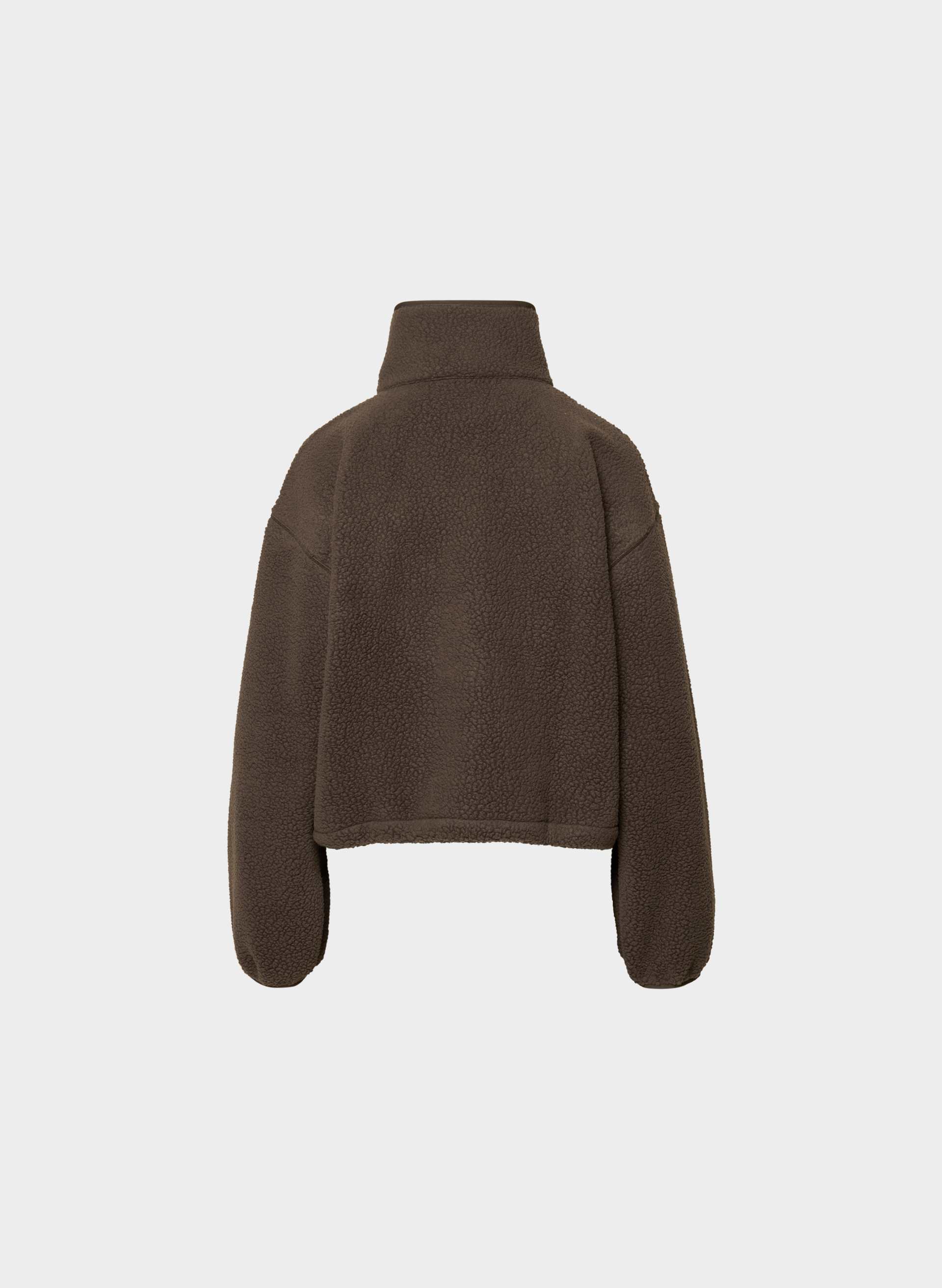 POLARTEC® THERMAL PRO™ ZEPHYR HI-HIP MOCKNECK | Aritzia