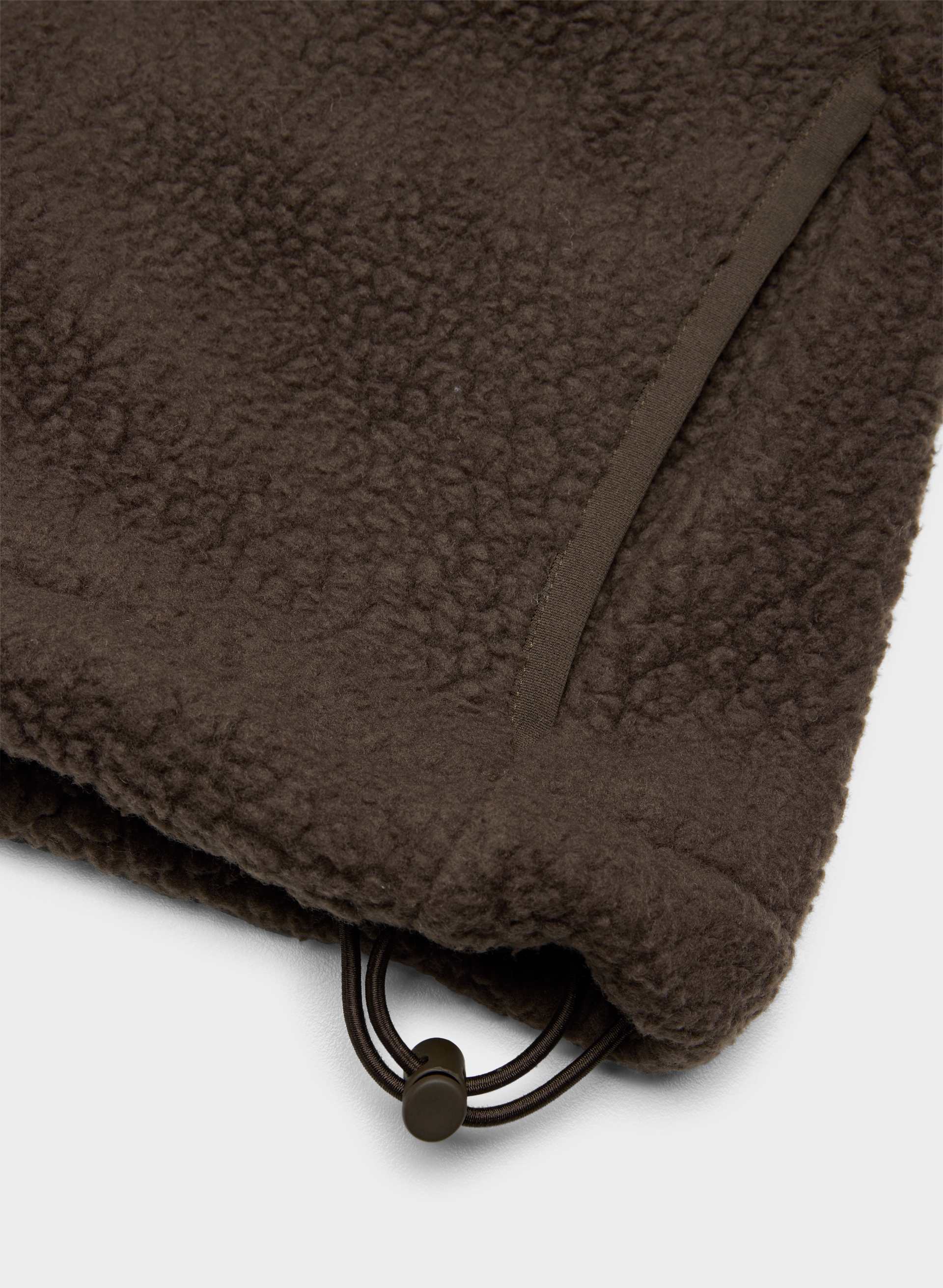 POLARTEC® THERMAL PRO™ ZEPHYR HI-HIP MOCKNECK | Aritzia