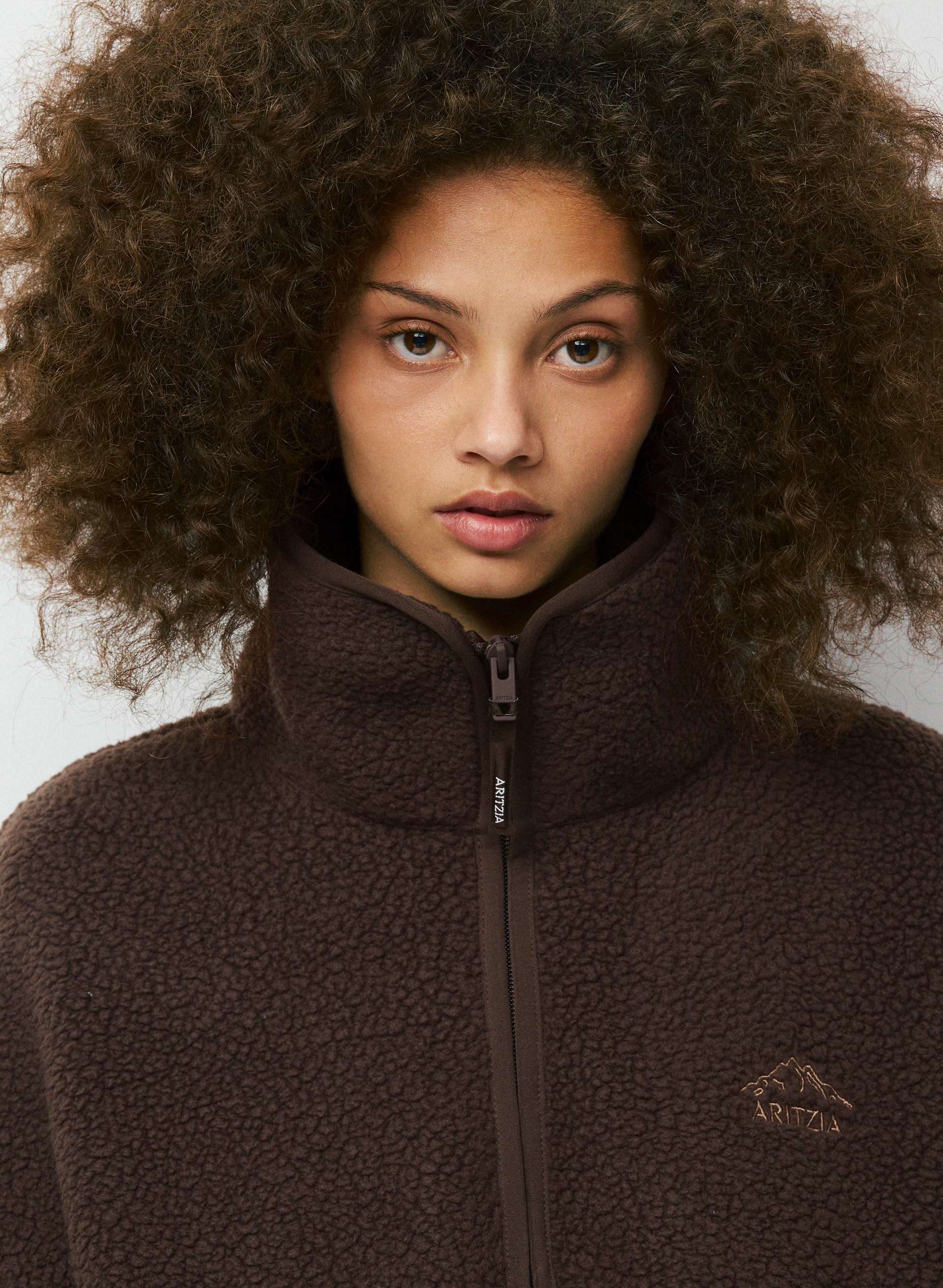 fcrb POLARTEC® FLEECE CREW NECK ダウン Polartec® Thermal Pro™ Zephyr Hi-Hip Mockneck | Aritzia US