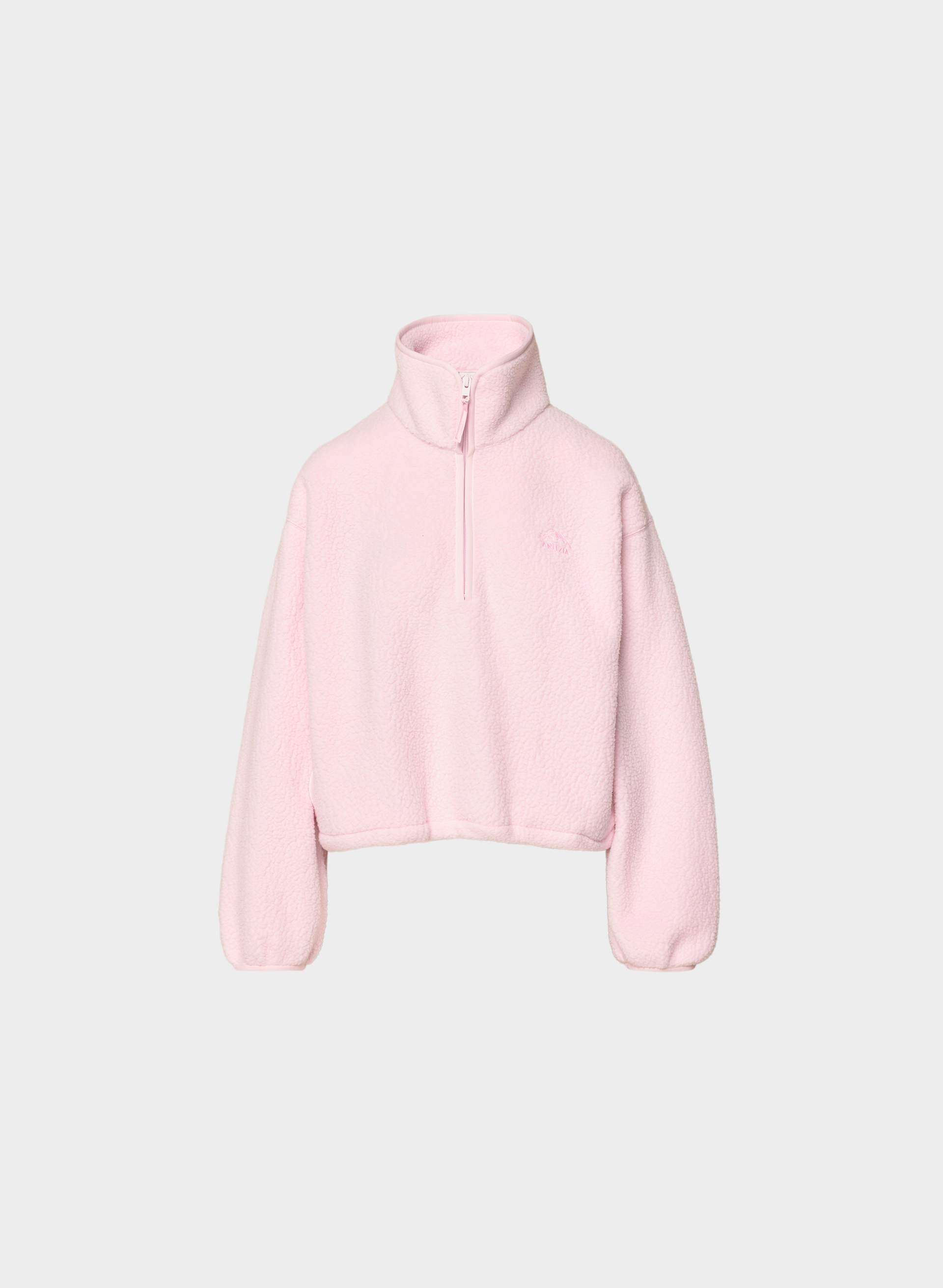 Polartec® Thermal Pro™ Zephyr Hi-Hip Mockneck | Aritzia US