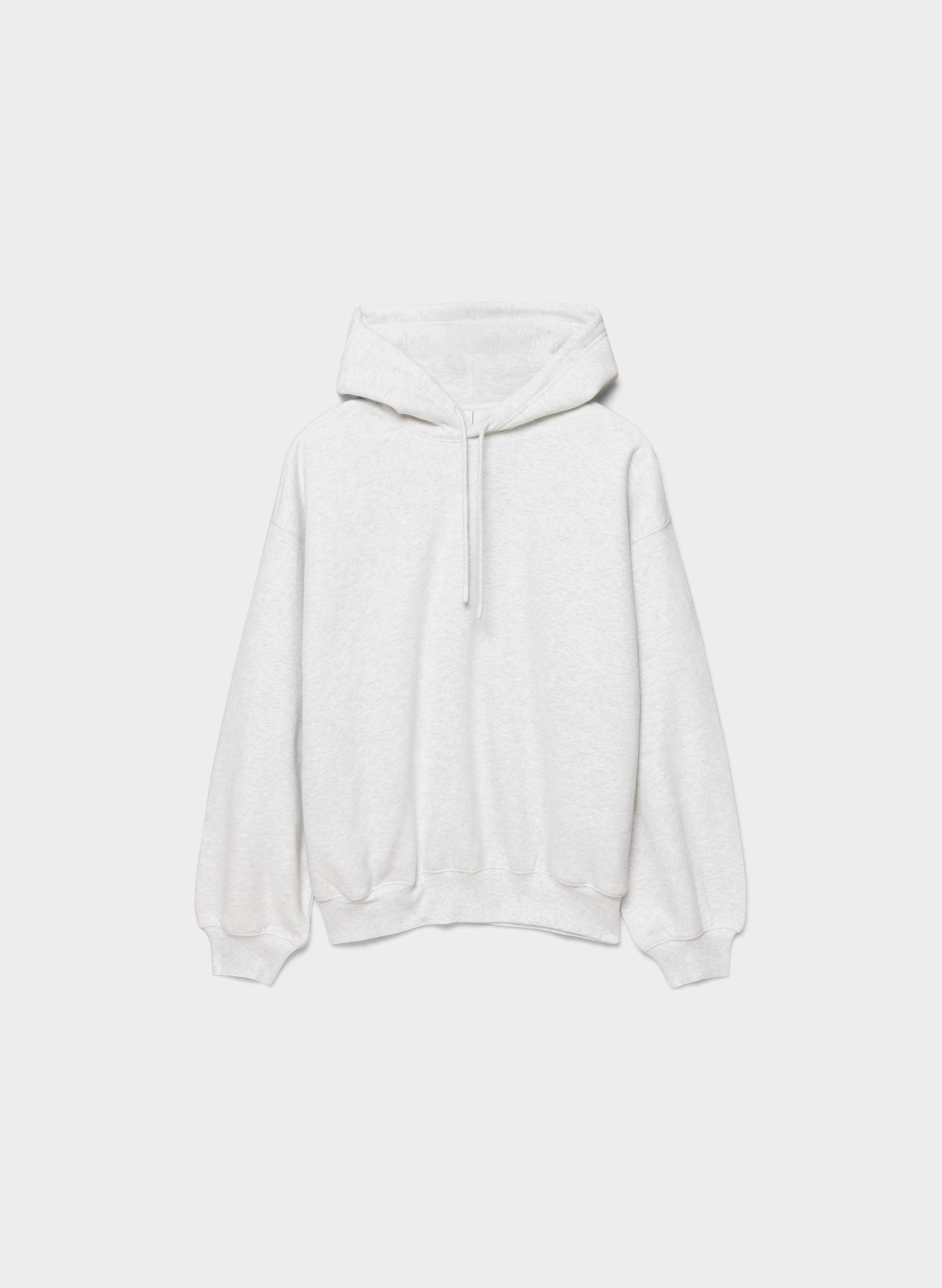 COZY SWEATFLEECE MEGA HOODIE | Aritzia