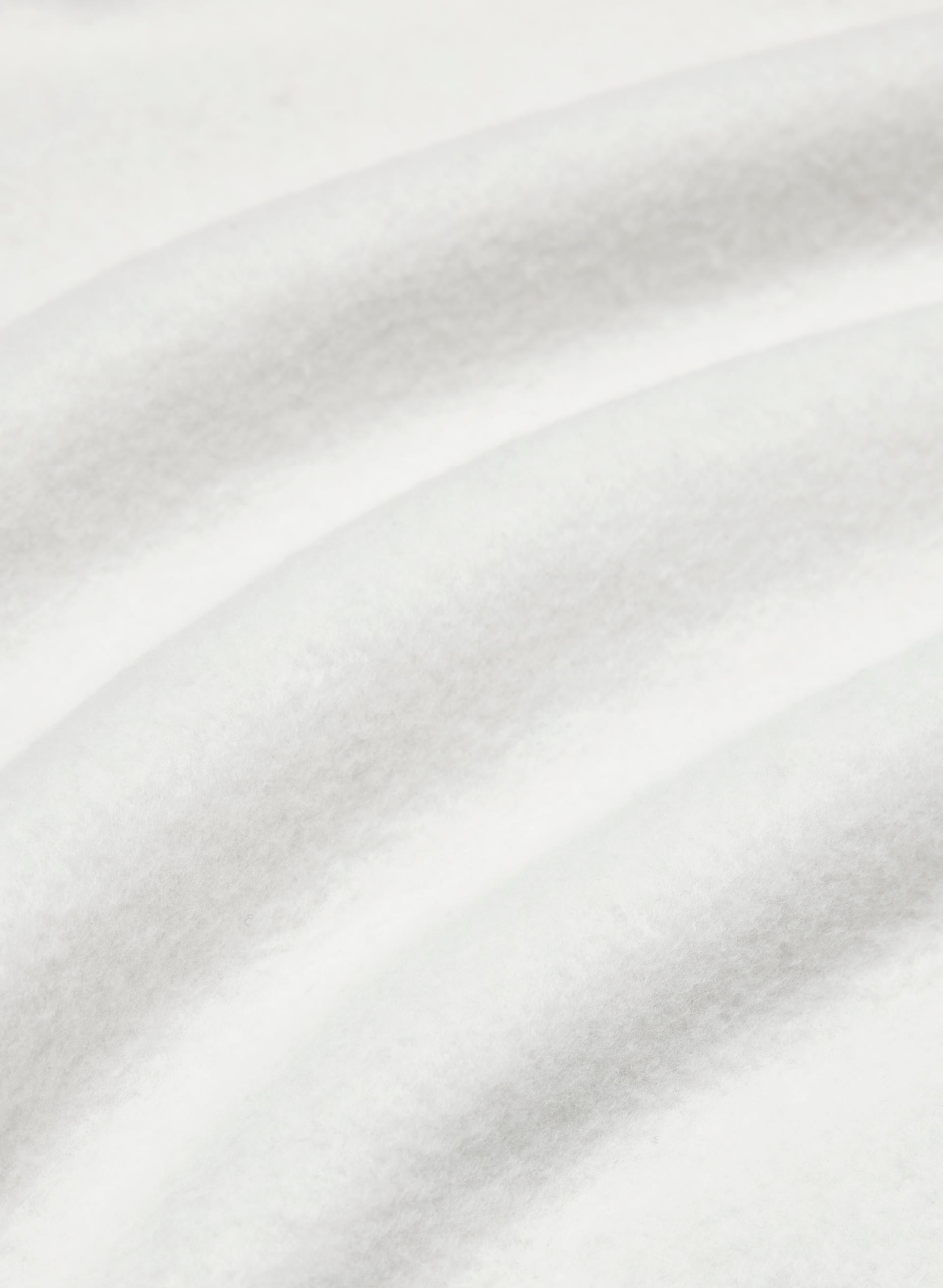 COZY SWEATFLEECE MEGA HOODIE | Aritzia