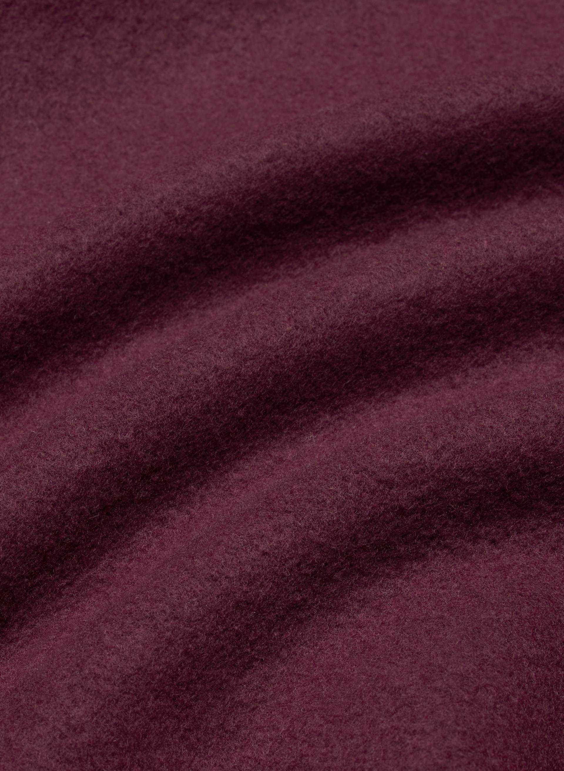 CHANDAIL MEGA À CAPUCHON - MOLLETON DOUILLET | Aritzia