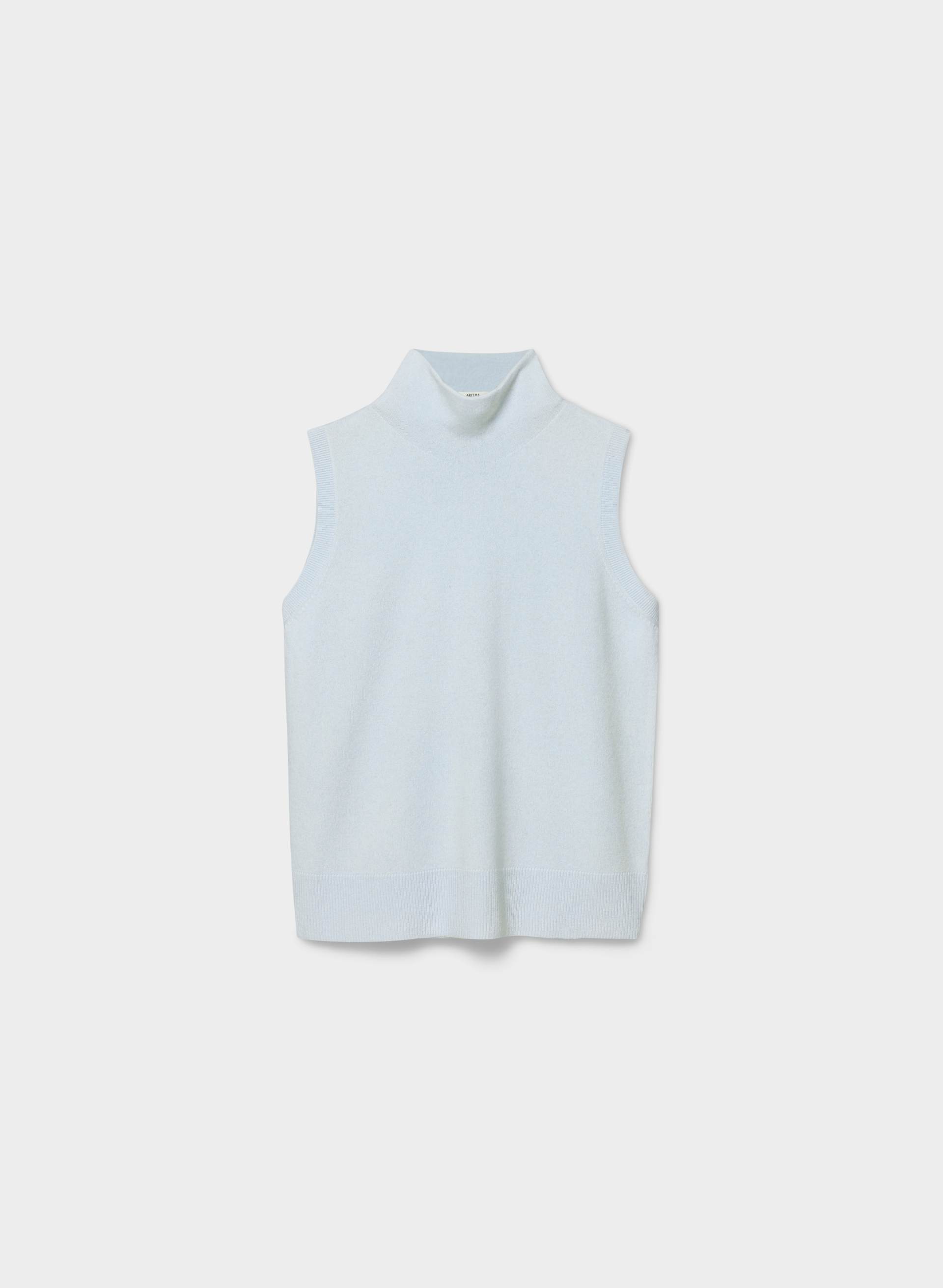 BARE CASHMERE SYMBOLIC SWEATER | Aritzia