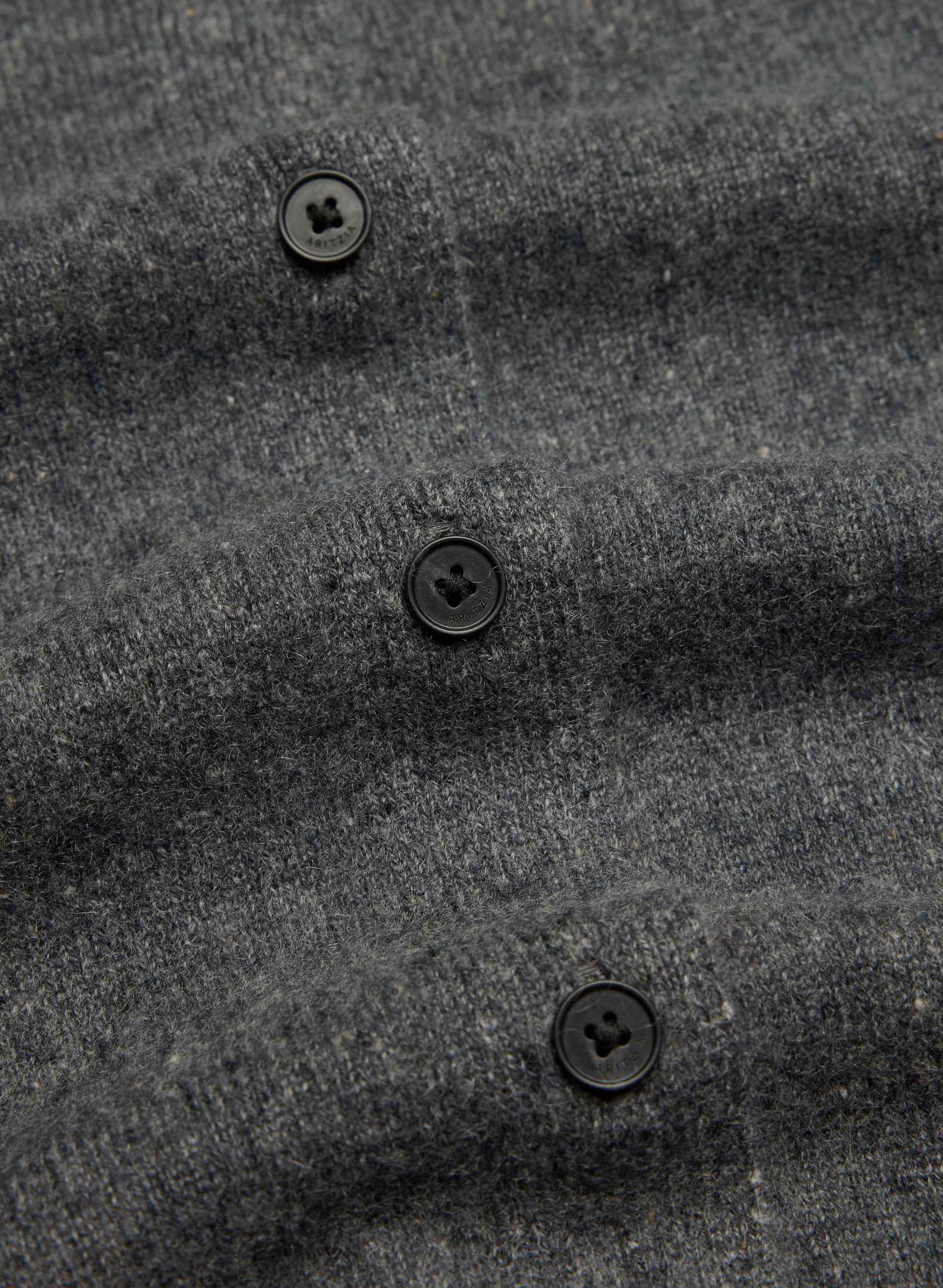 BARE CASHMERE SAGA SWEATER | Aritzia