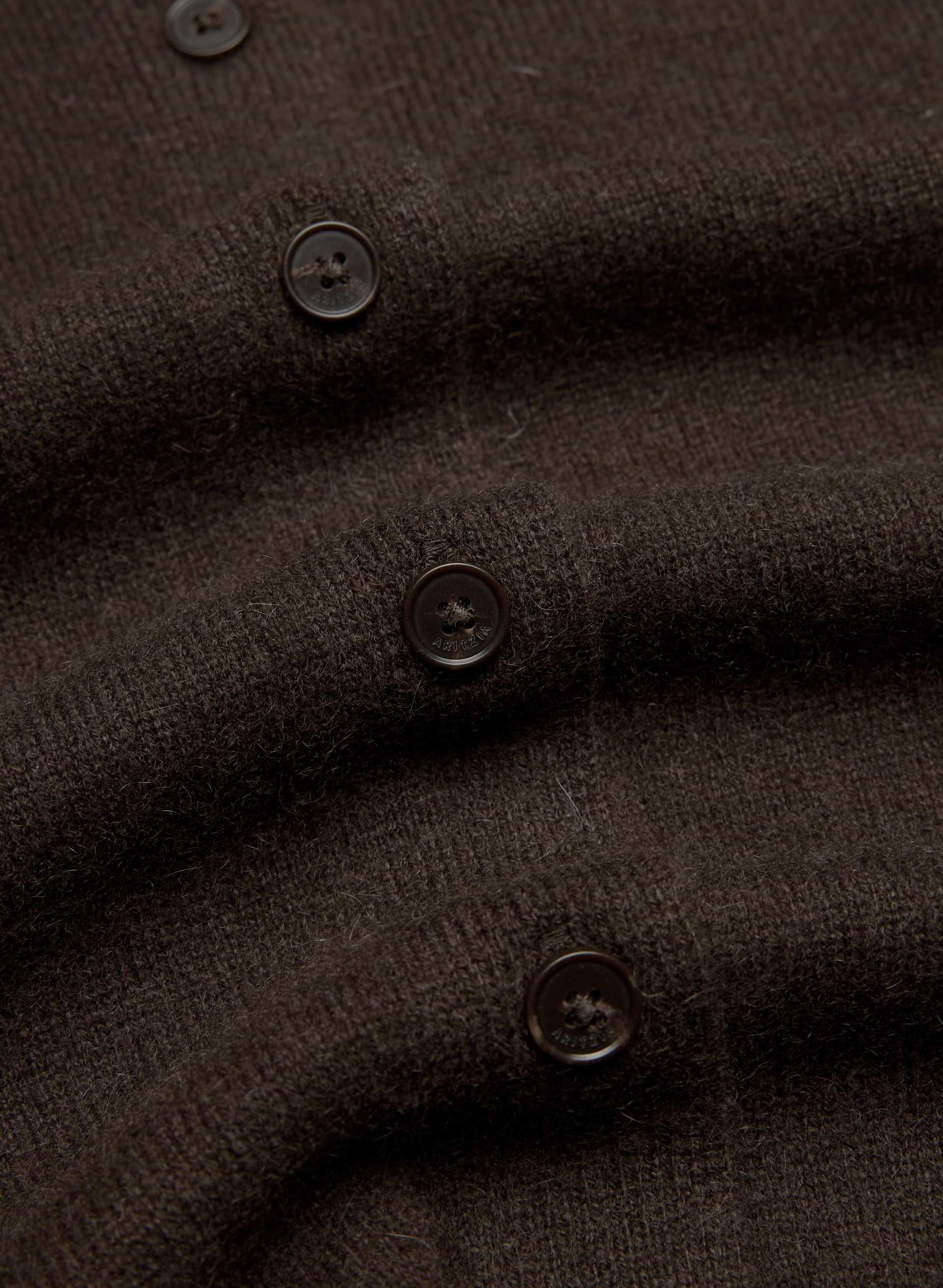 BARE CASHMERE SAGA SWEATER | Aritzia