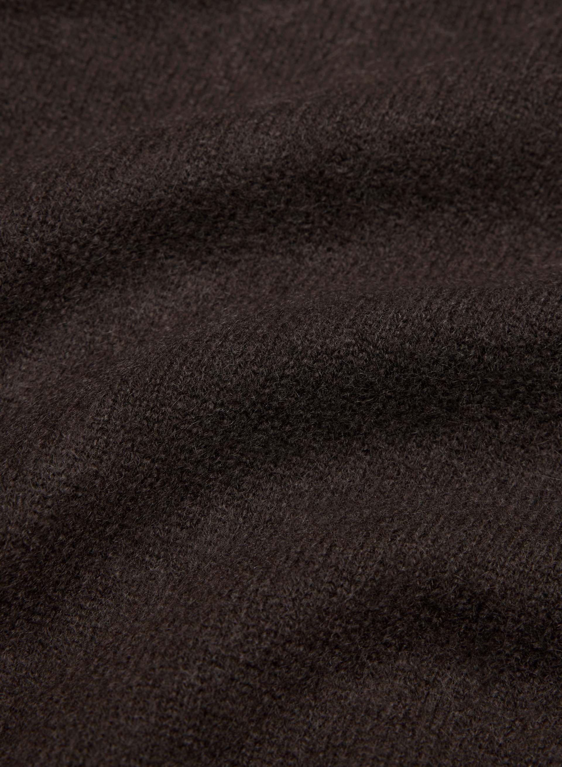 CARDIGAN FOUNDATION - CACHEMIRE BARE | Aritzia