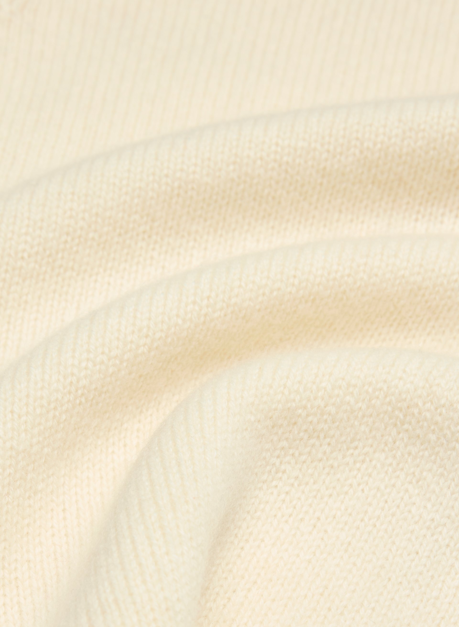 ESSENTIAL CASHMERE CATALOGUE ZIP-UP | Aritzia