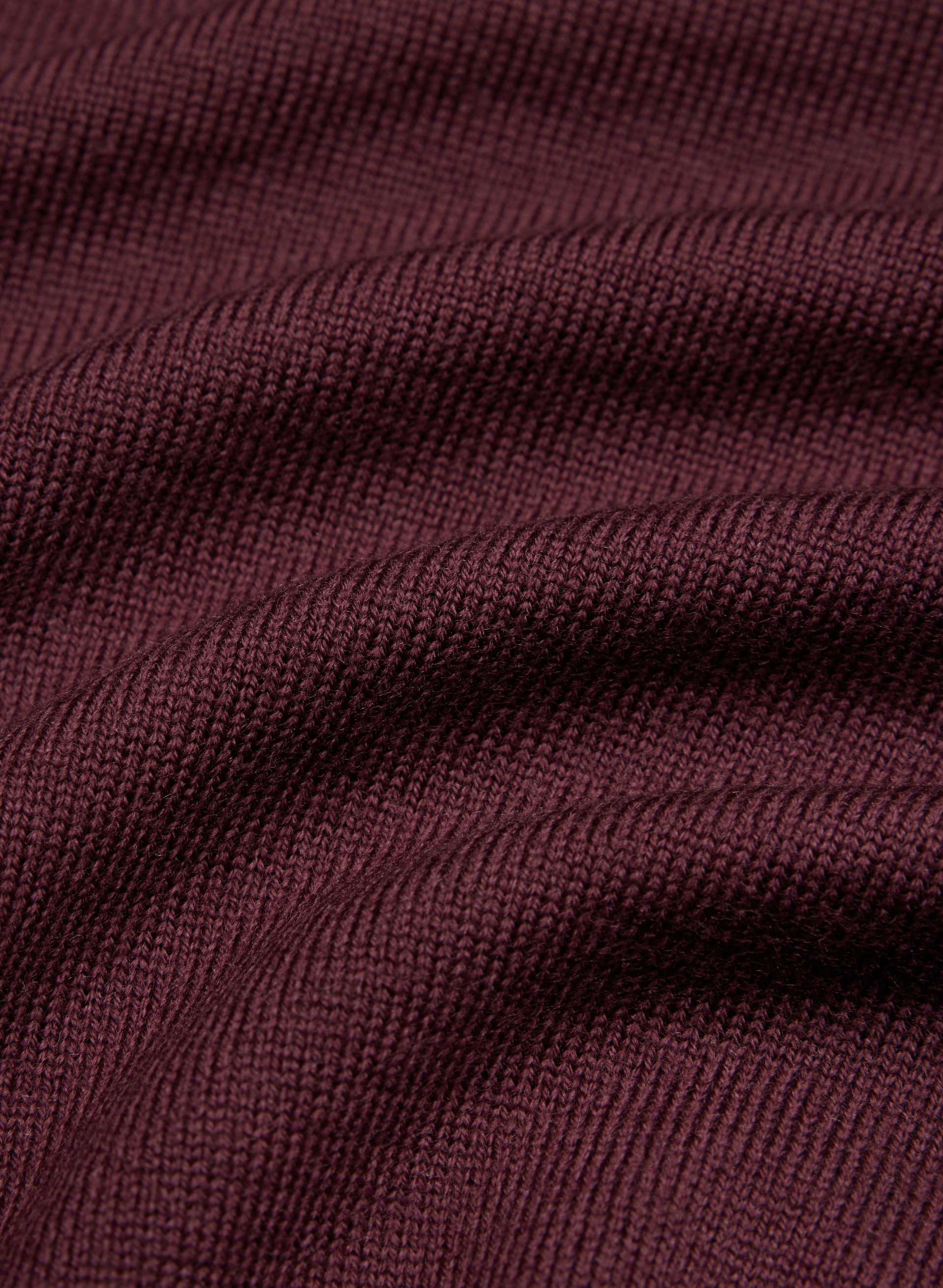 BARE MERINO WOOL BLOOR SWEATER | Aritzia