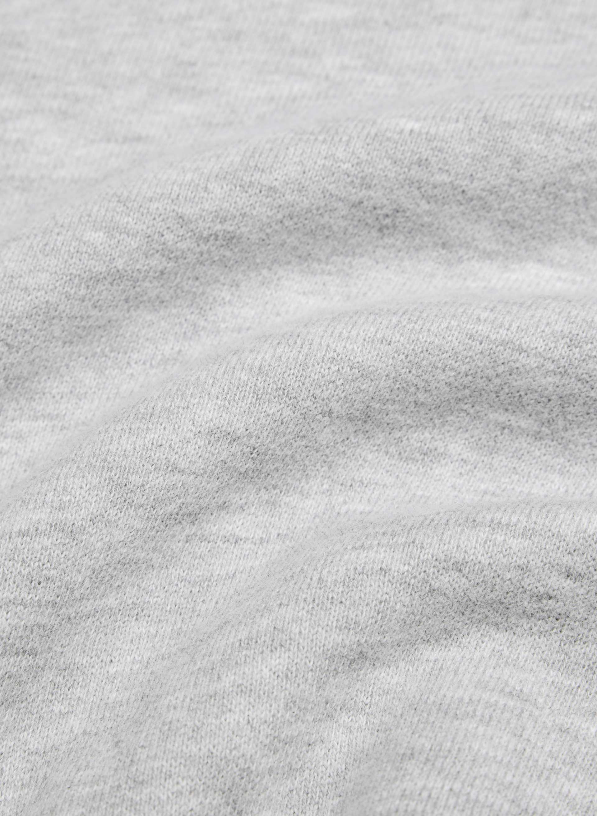 COZY SWEATFLEECE BOYFRIEND BLOUSON JACKET | Aritzia