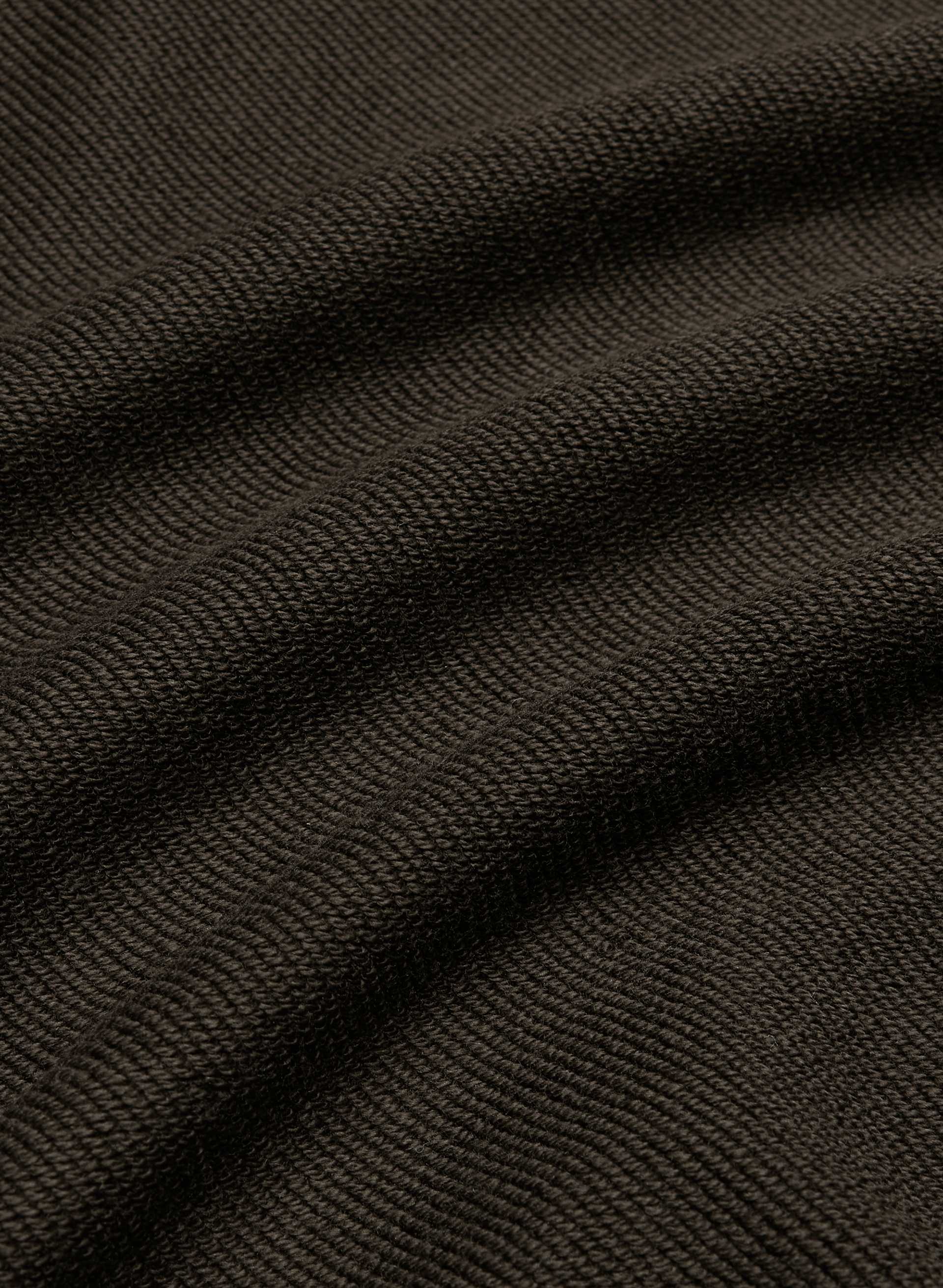TERRY SWEATFLEECE MEGA DOCK HOODIE | Aritzia