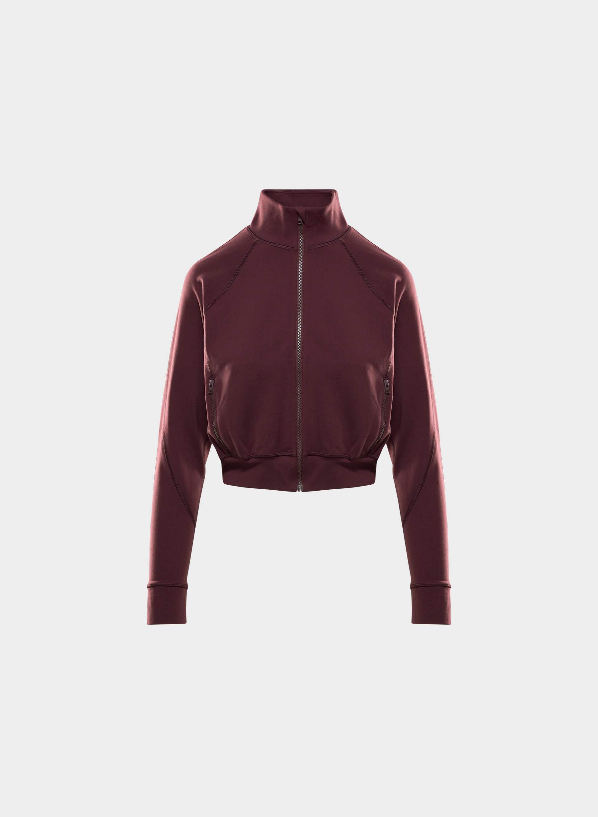 LIFE SIERRA ZIP-UP | Aritzia