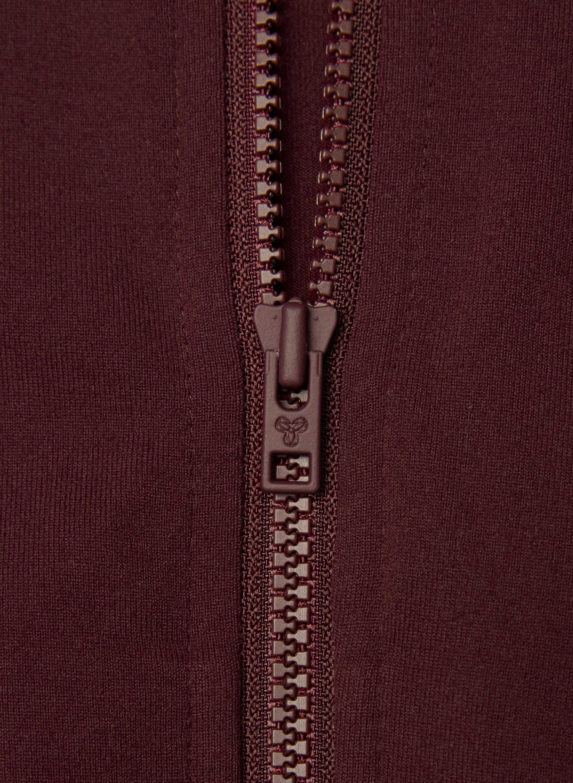 LIFE SIERRA ZIP-UP | Aritzia