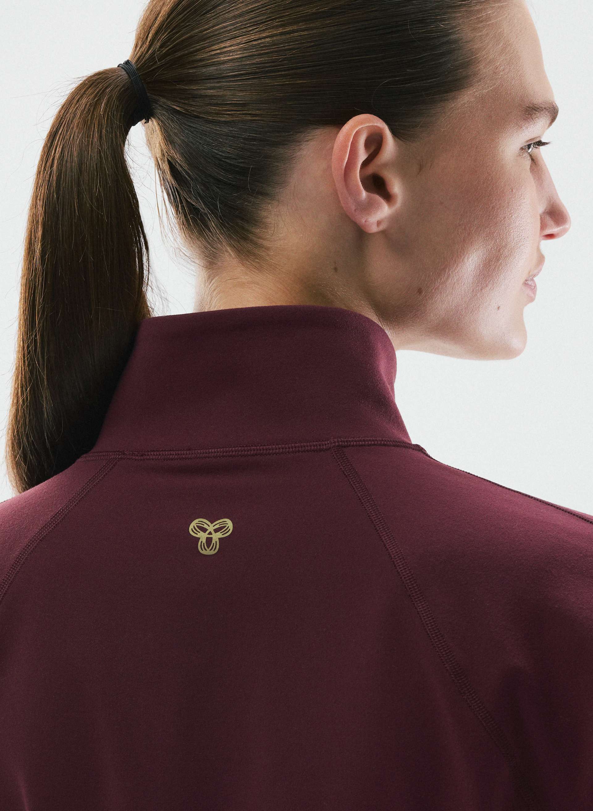 LIFE SIERRA ZIP-UP | Aritzia