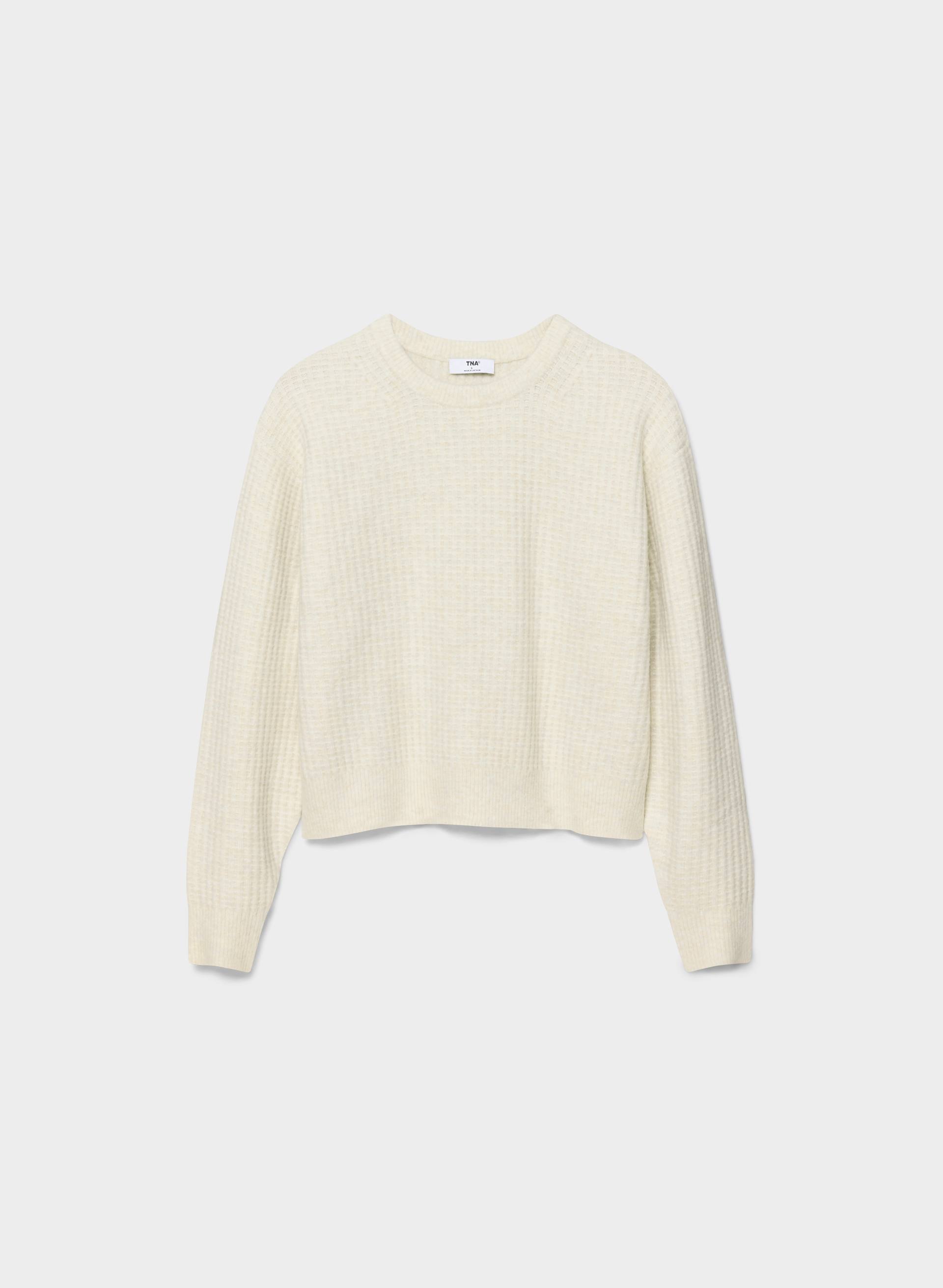 OUTPOST SWEATER | Aritzia