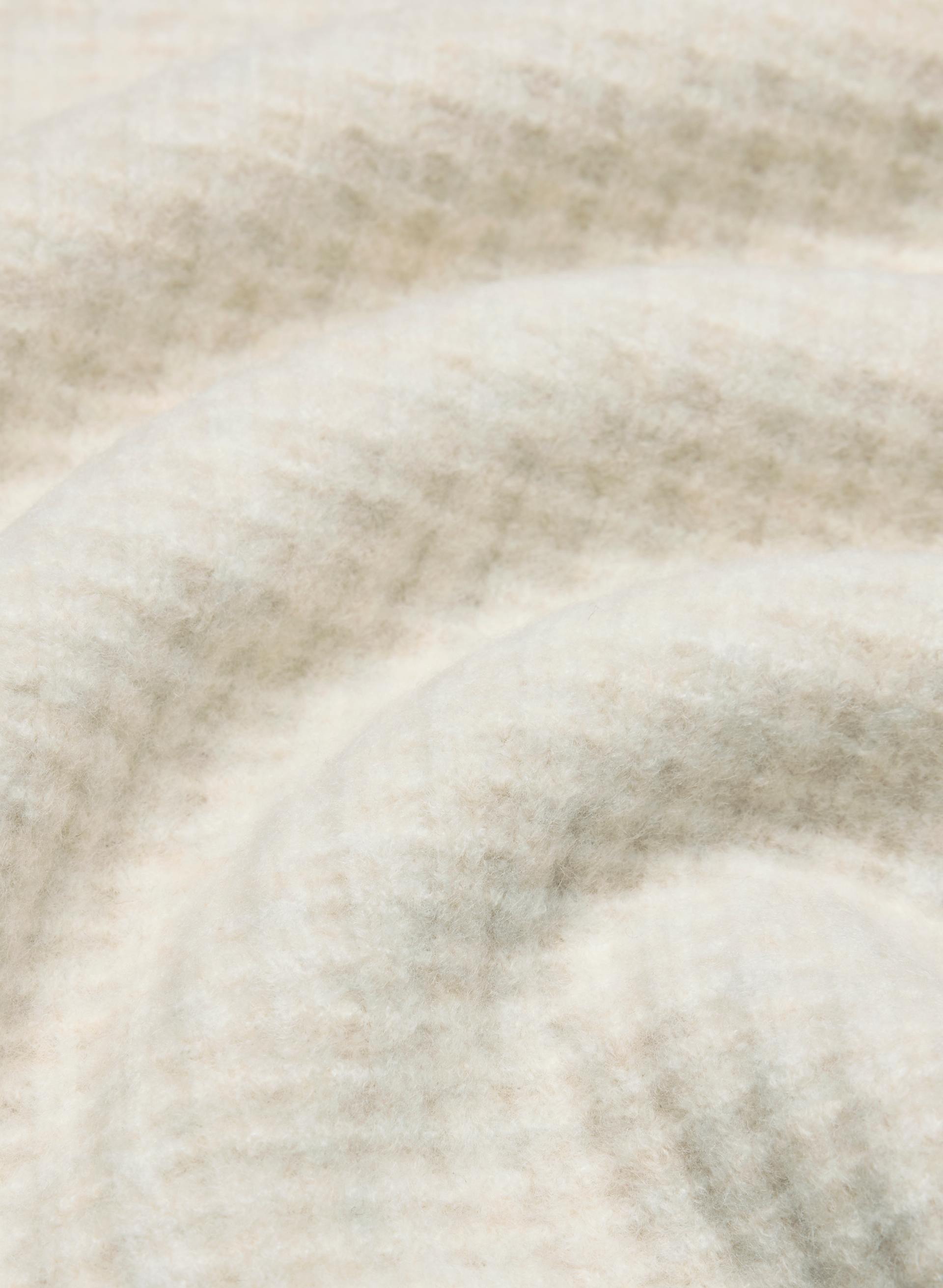 OUTPOST SWEATER | Aritzia