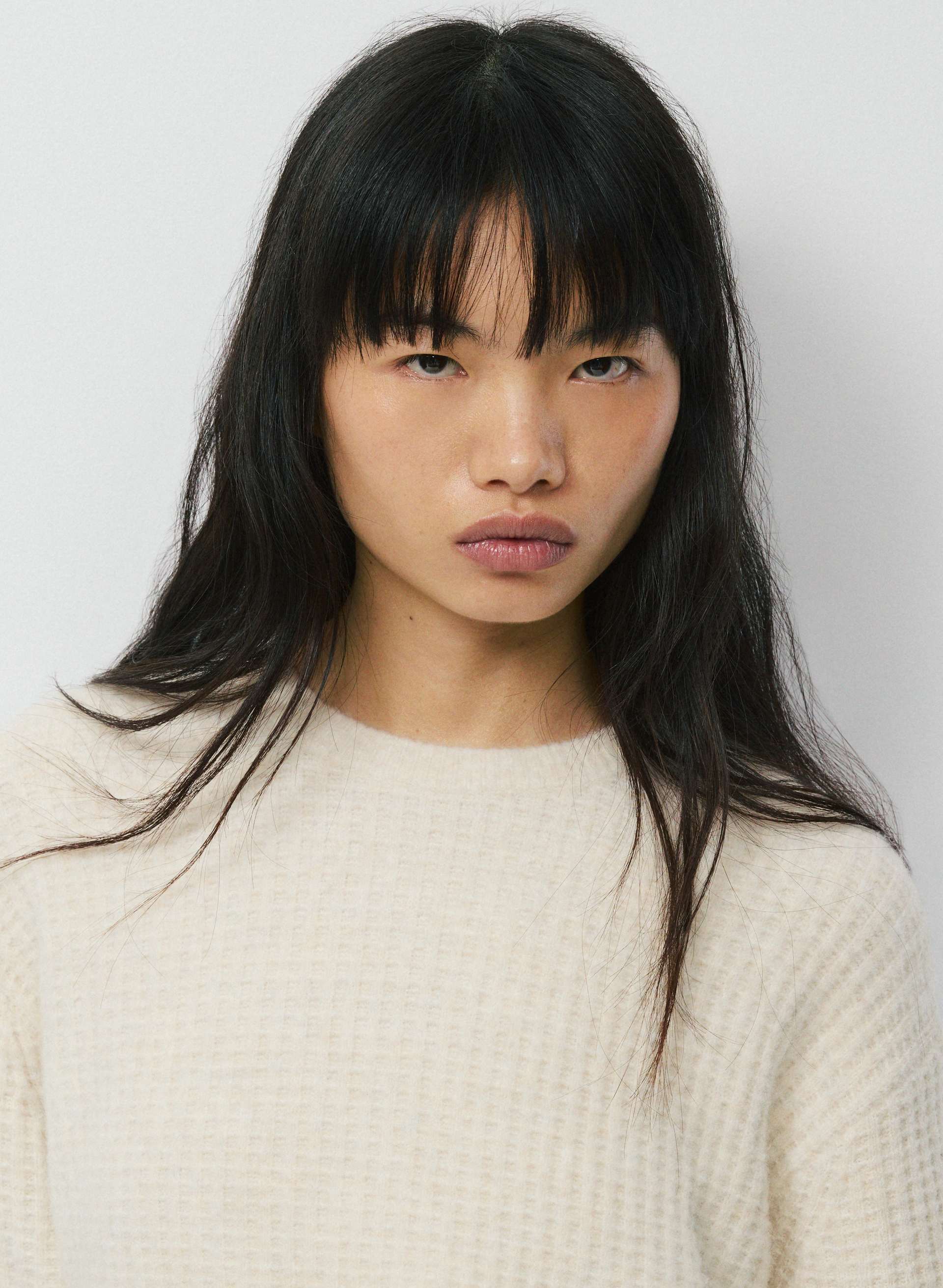 OUTPOST SWEATER | Aritzia