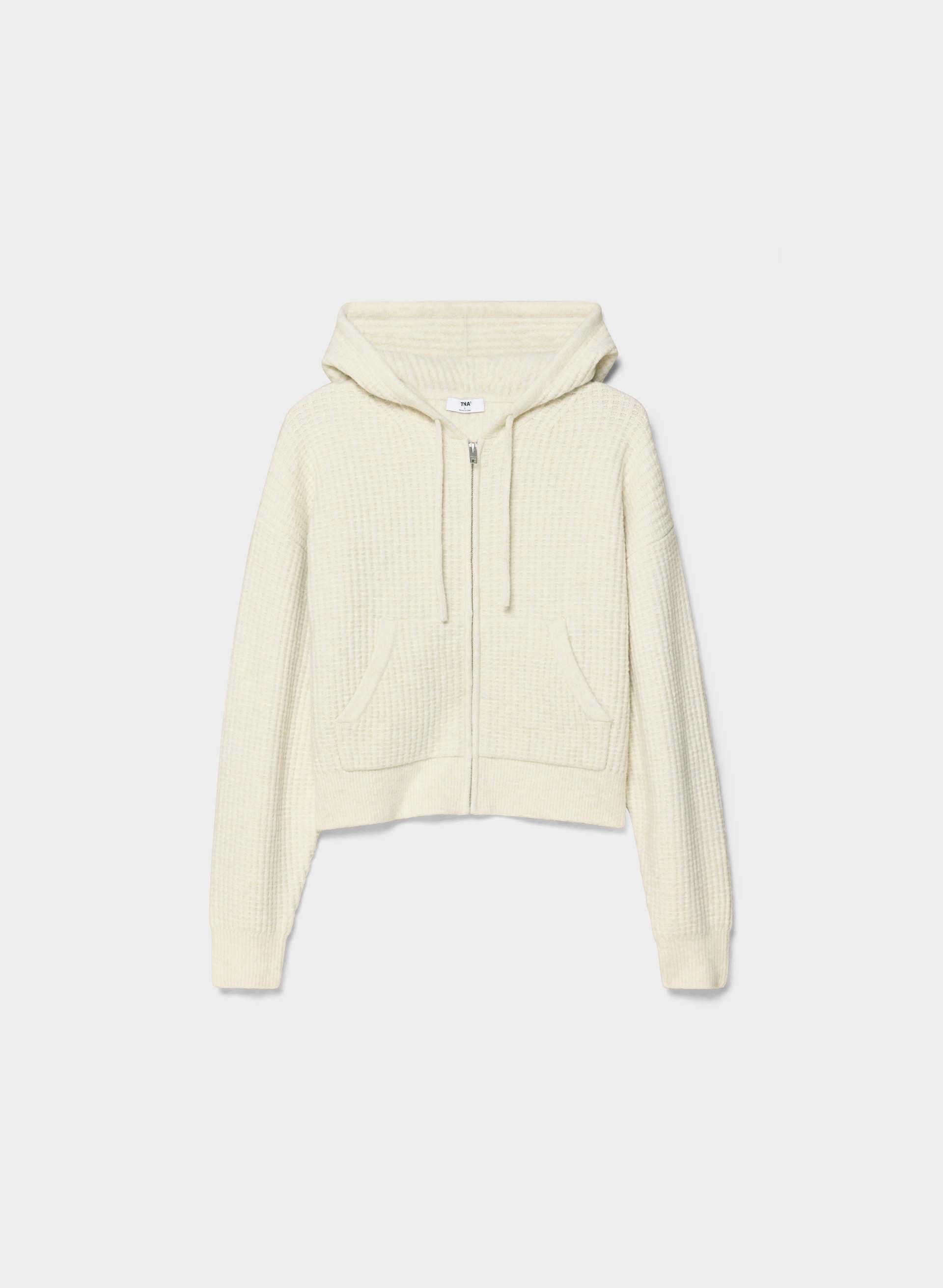 PEYTON ZIP HOODIE | Aritzia