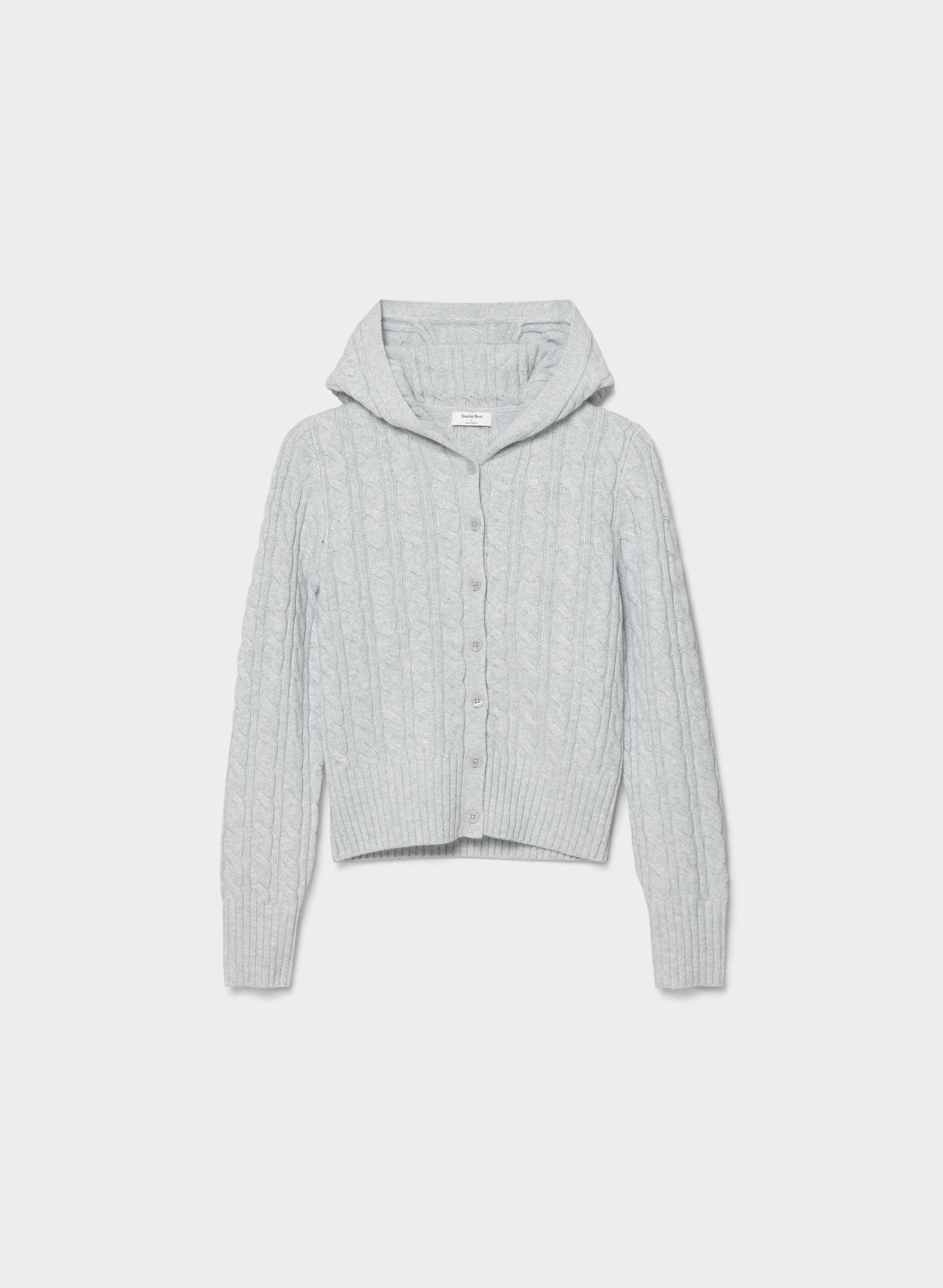 FAWN HOODIE | Aritzia