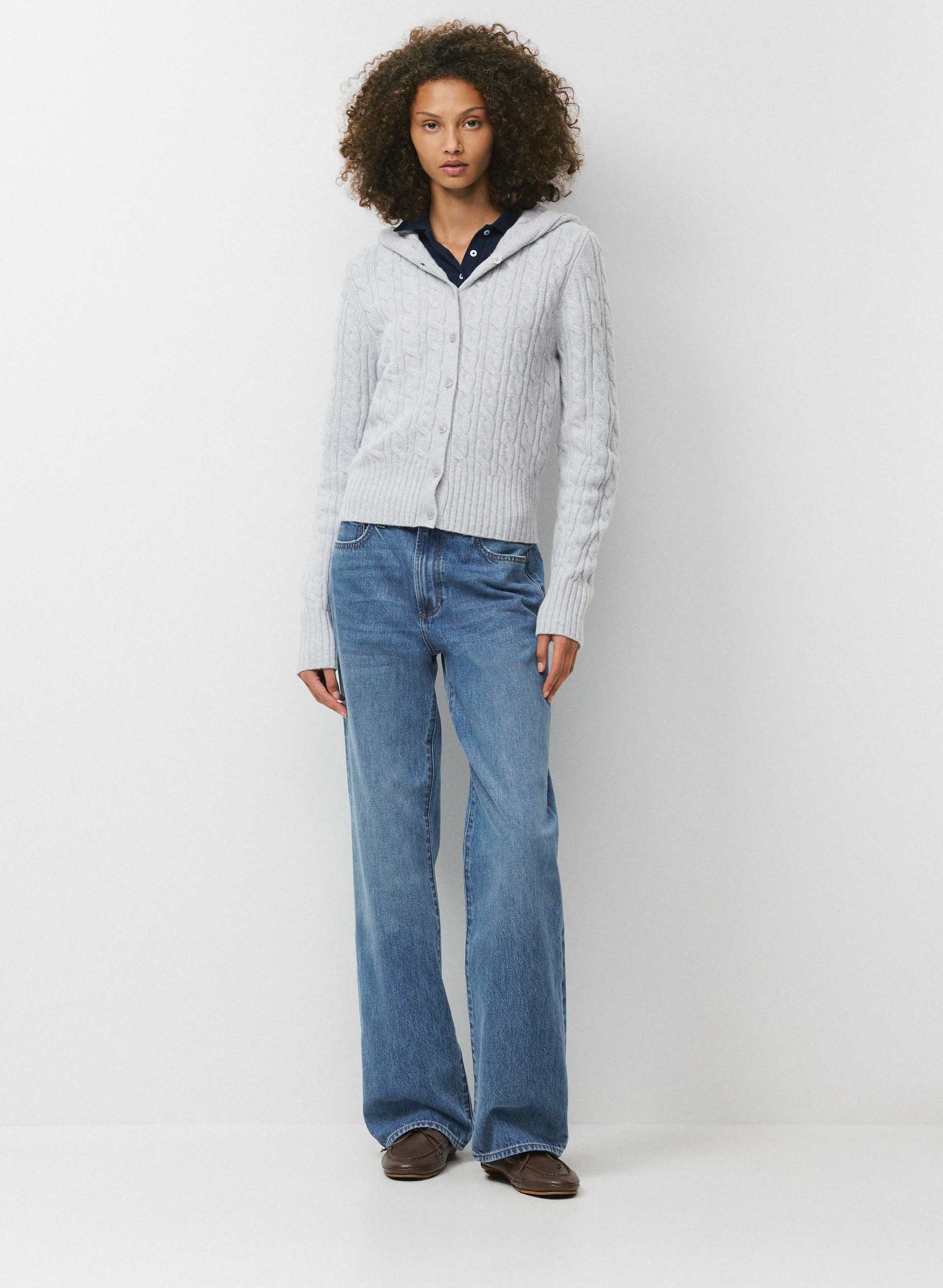 FAWN HOODIE | Aritzia