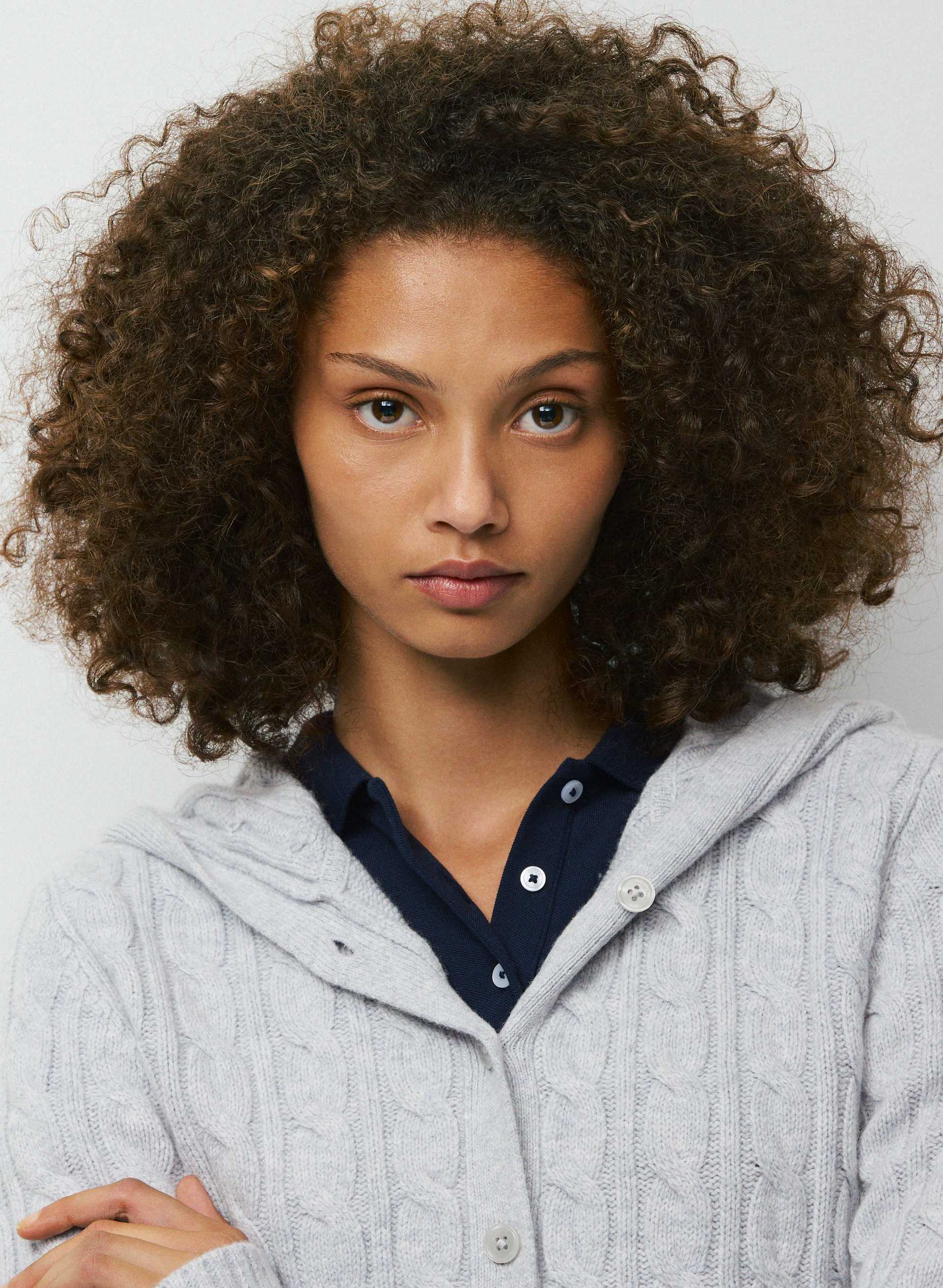 FAWN HOODIE | Aritzia