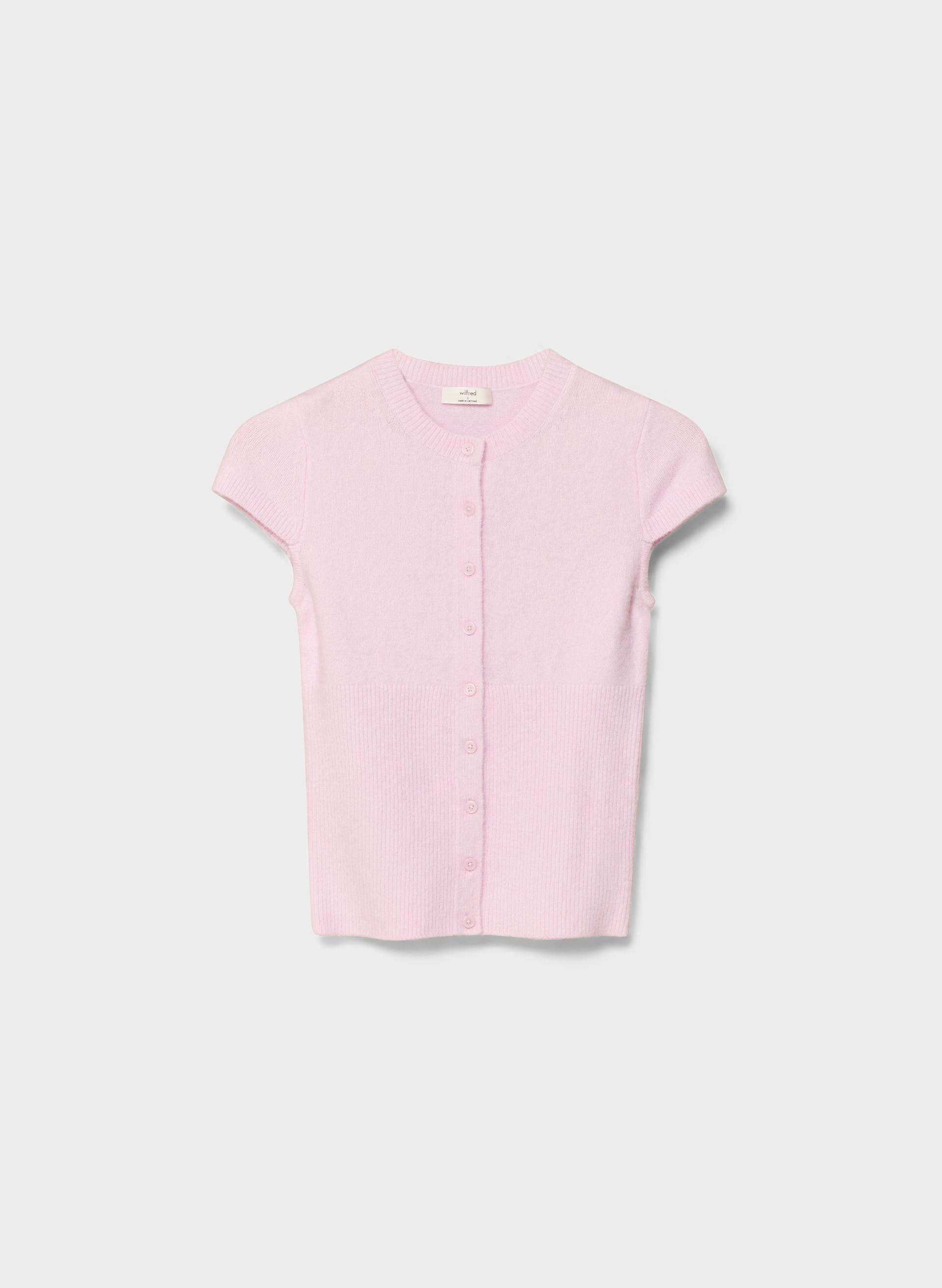 SOFTSPOKE™ CANTER CARDIGAN | Aritzia