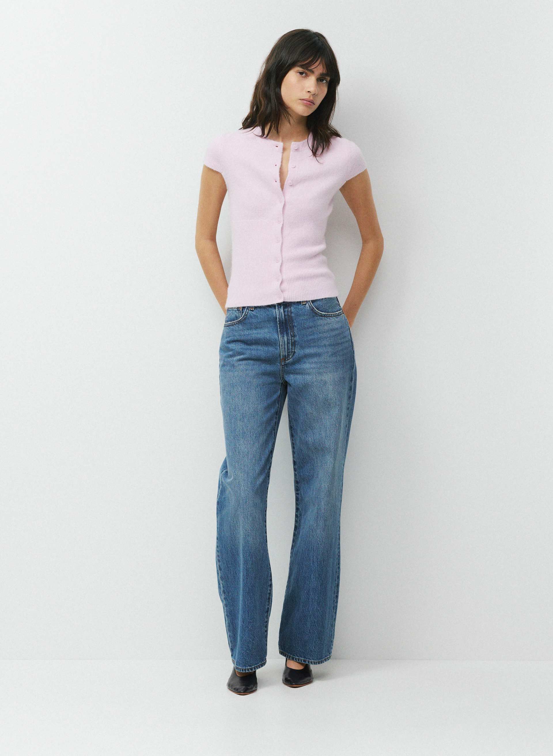 SOFTSPOKE™ CANTER CARDIGAN | Aritzia