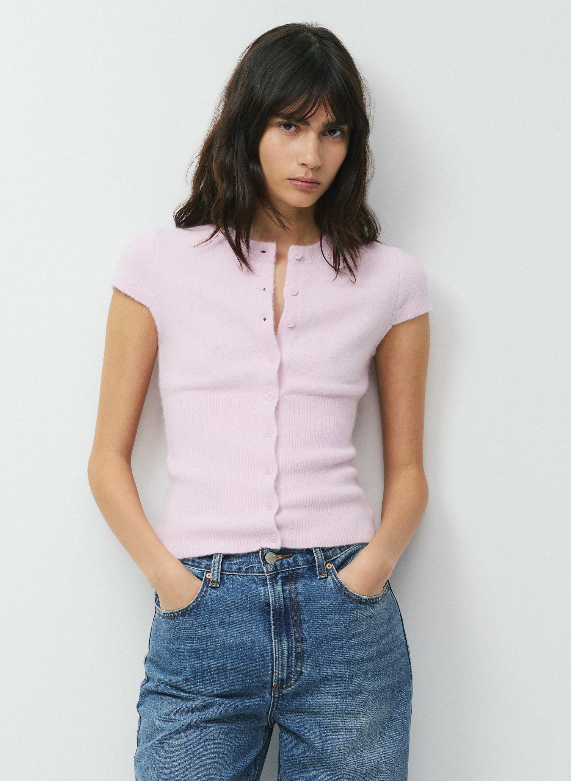 SOFTSPOKE™ CANTER CARDIGAN | Aritzia