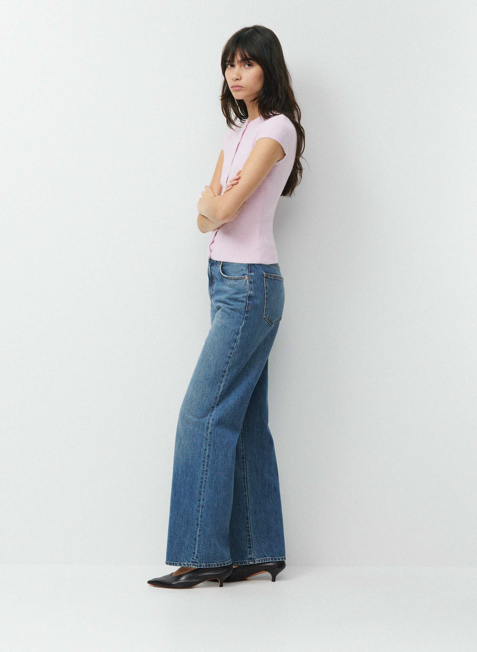 SOFTSPOKE™ CANTER CARDIGAN | Aritzia