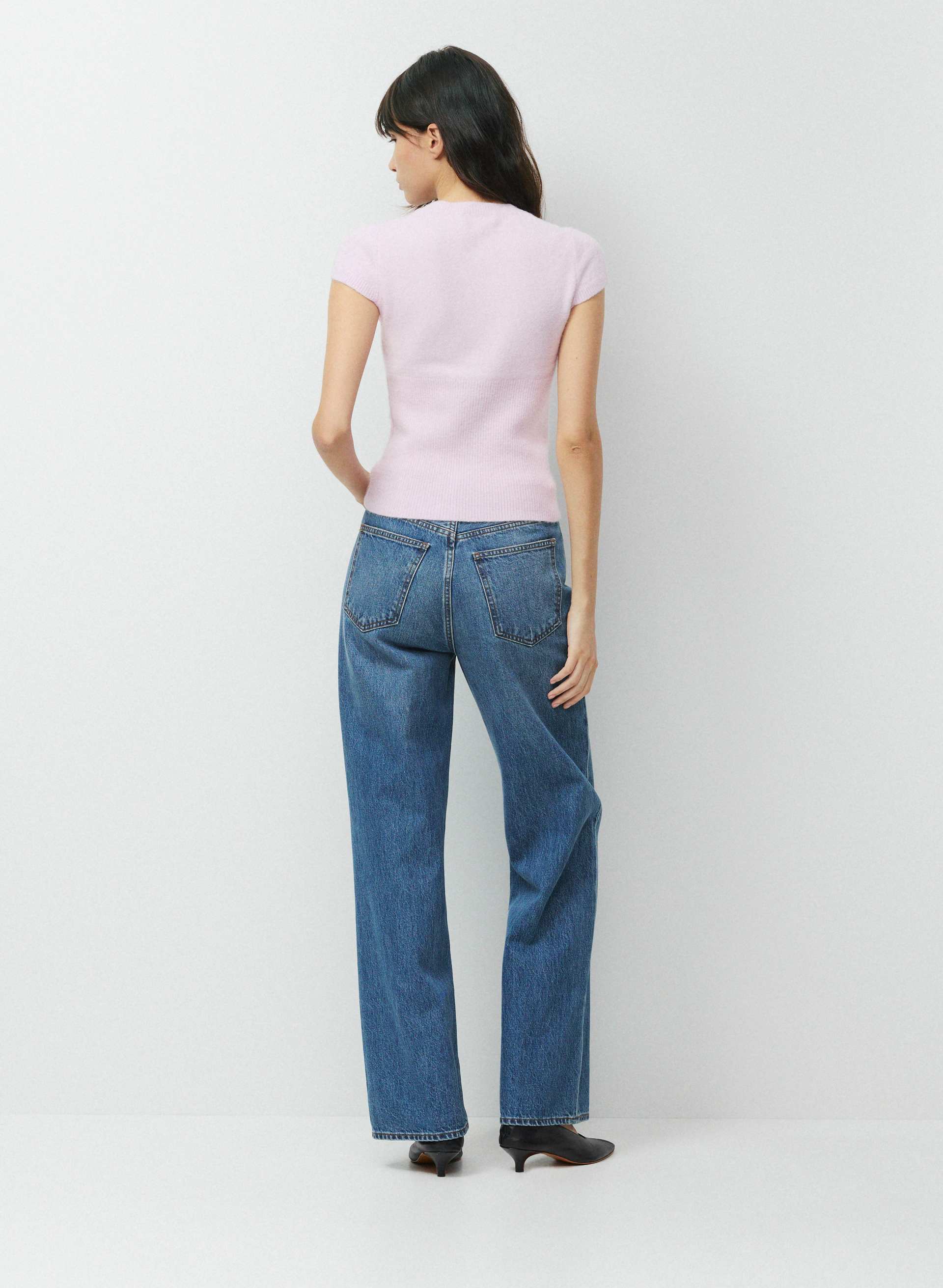 SOFTSPOKE™ CANTER CARDIGAN | Aritzia