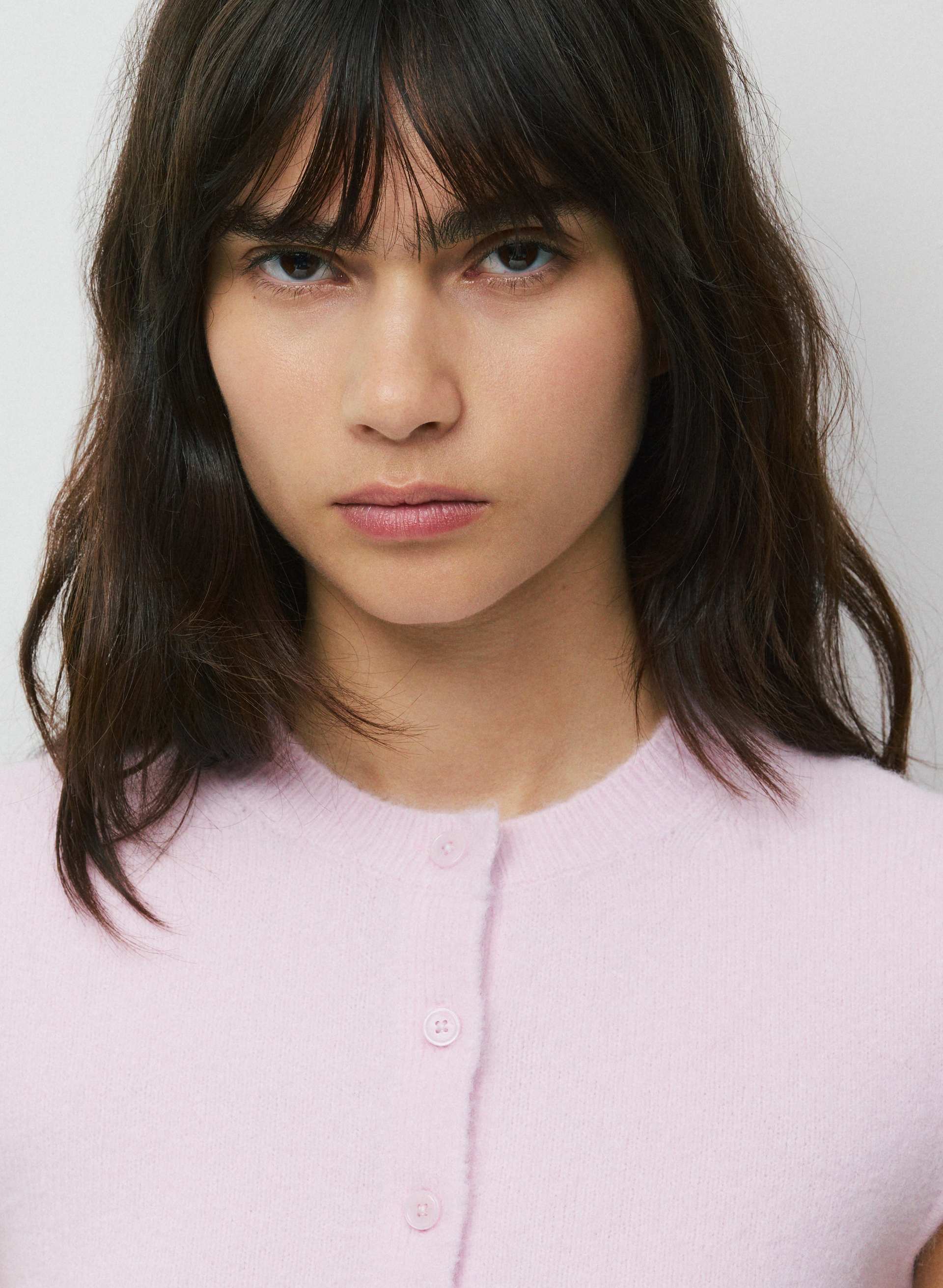 SOFTSPOKE™ CANTER CARDIGAN | Aritzia
