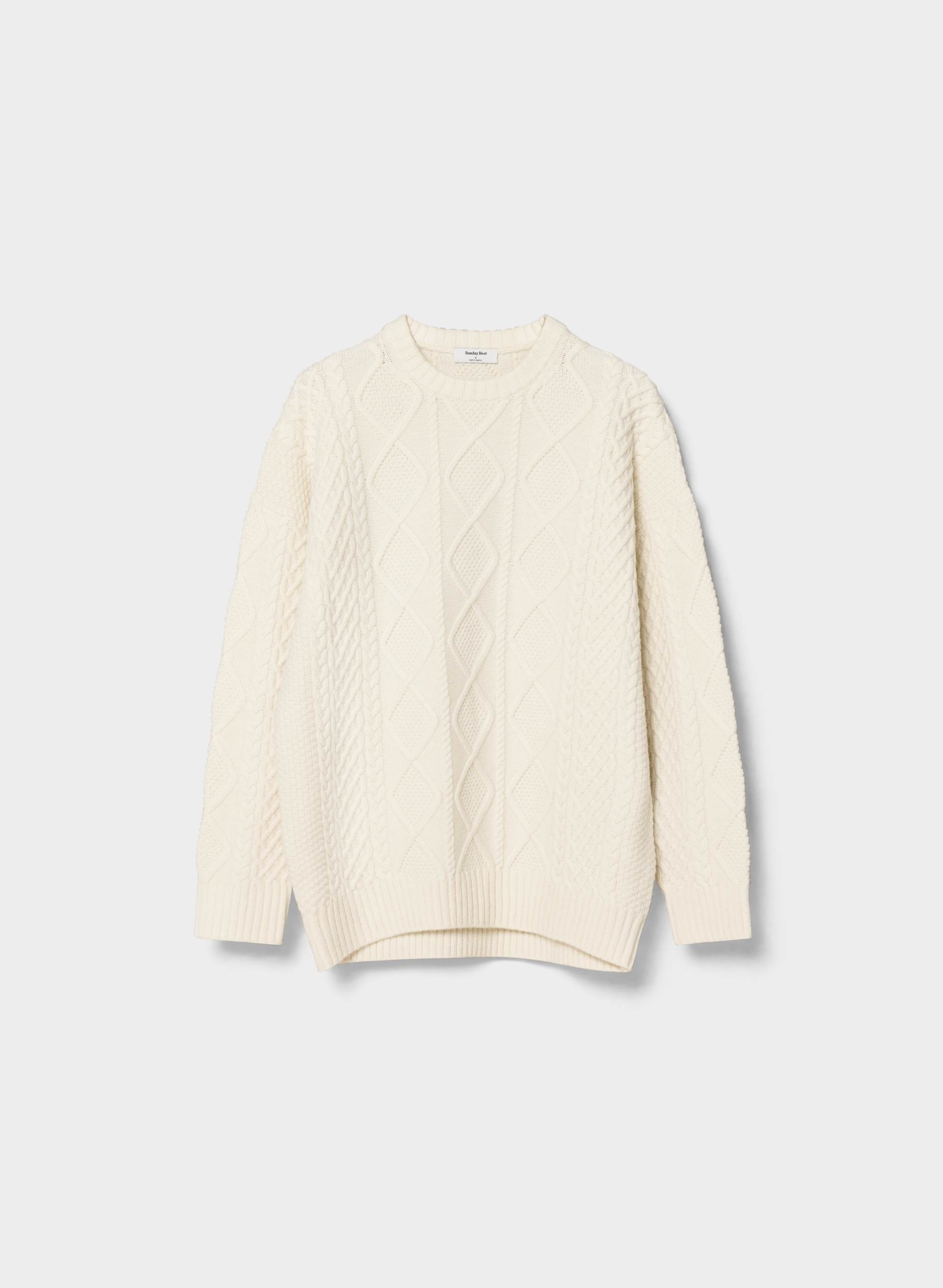PEGGY SWEATER | Aritzia