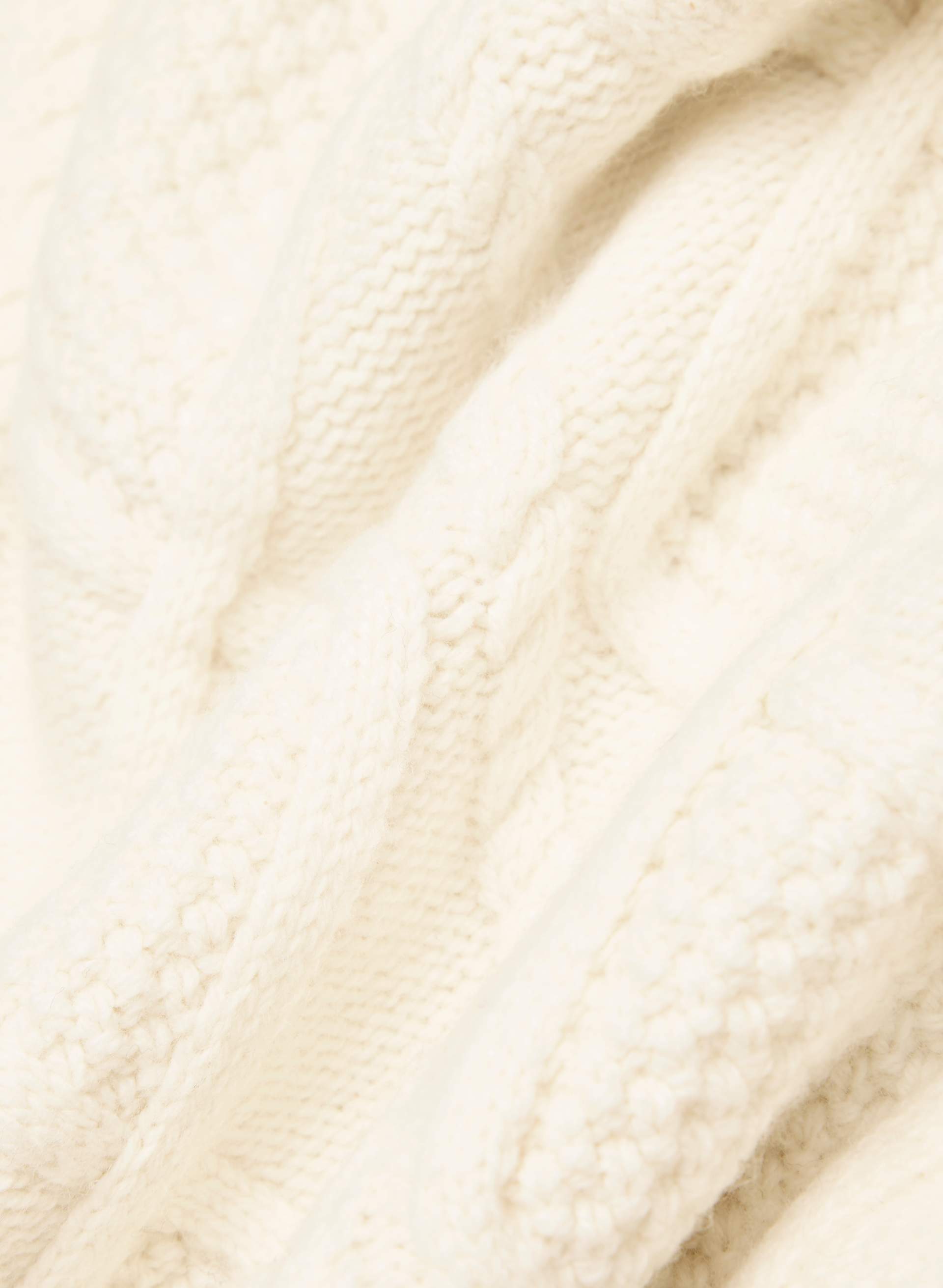 PEGGY SWEATER | Aritzia