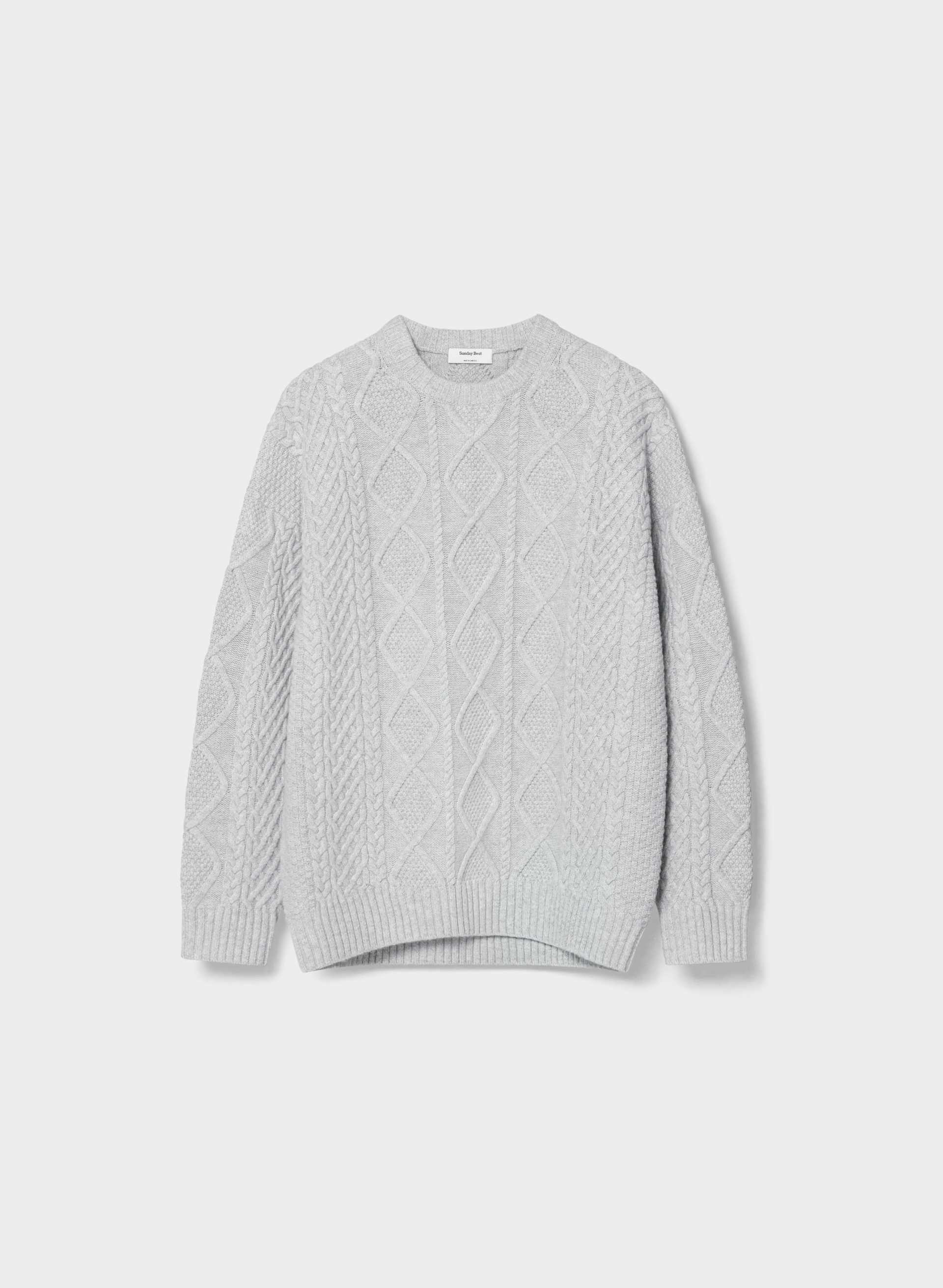 PEGGY SWEATER | Aritzia