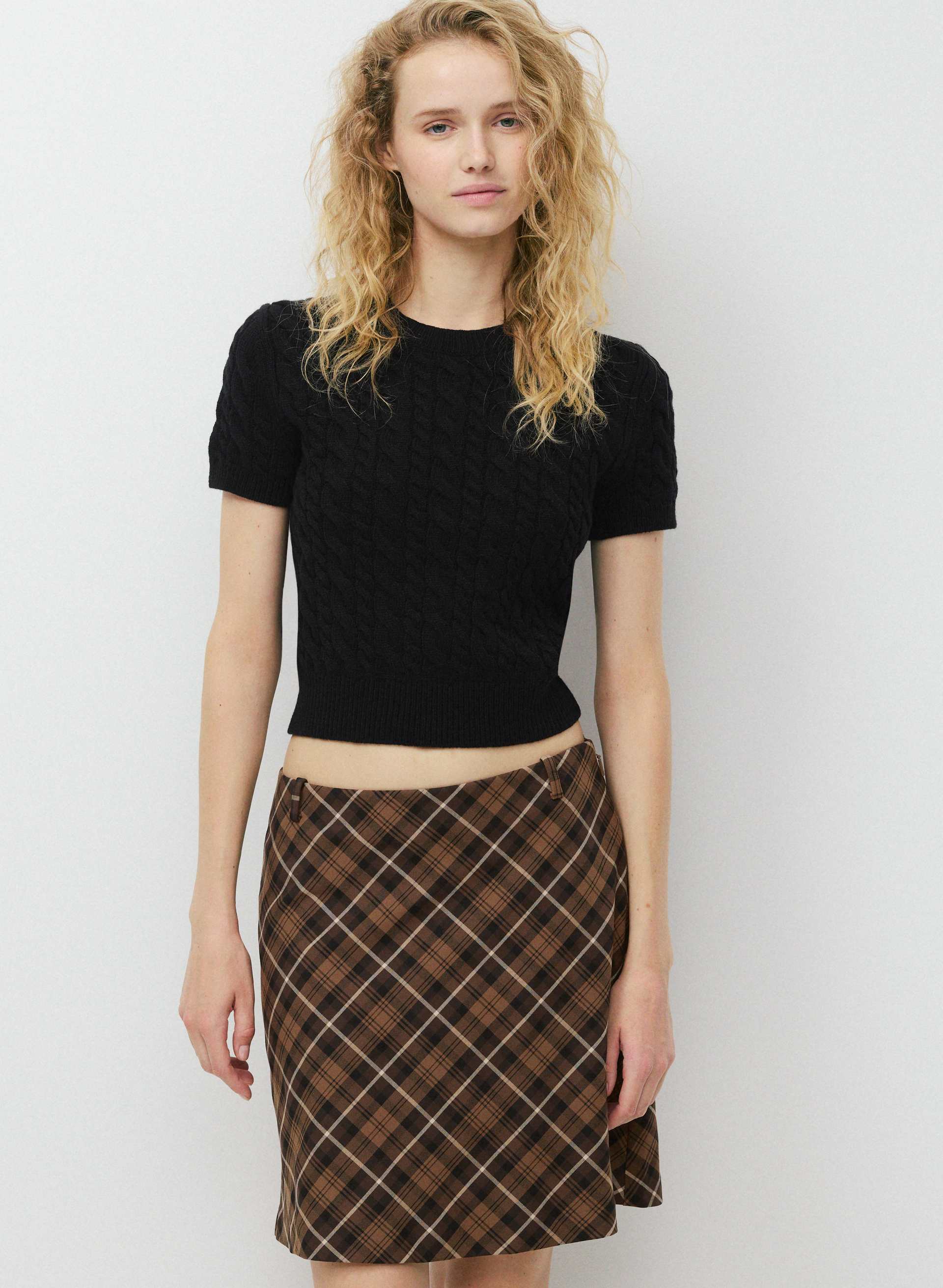 ENDEAR SWEATER | Aritzia